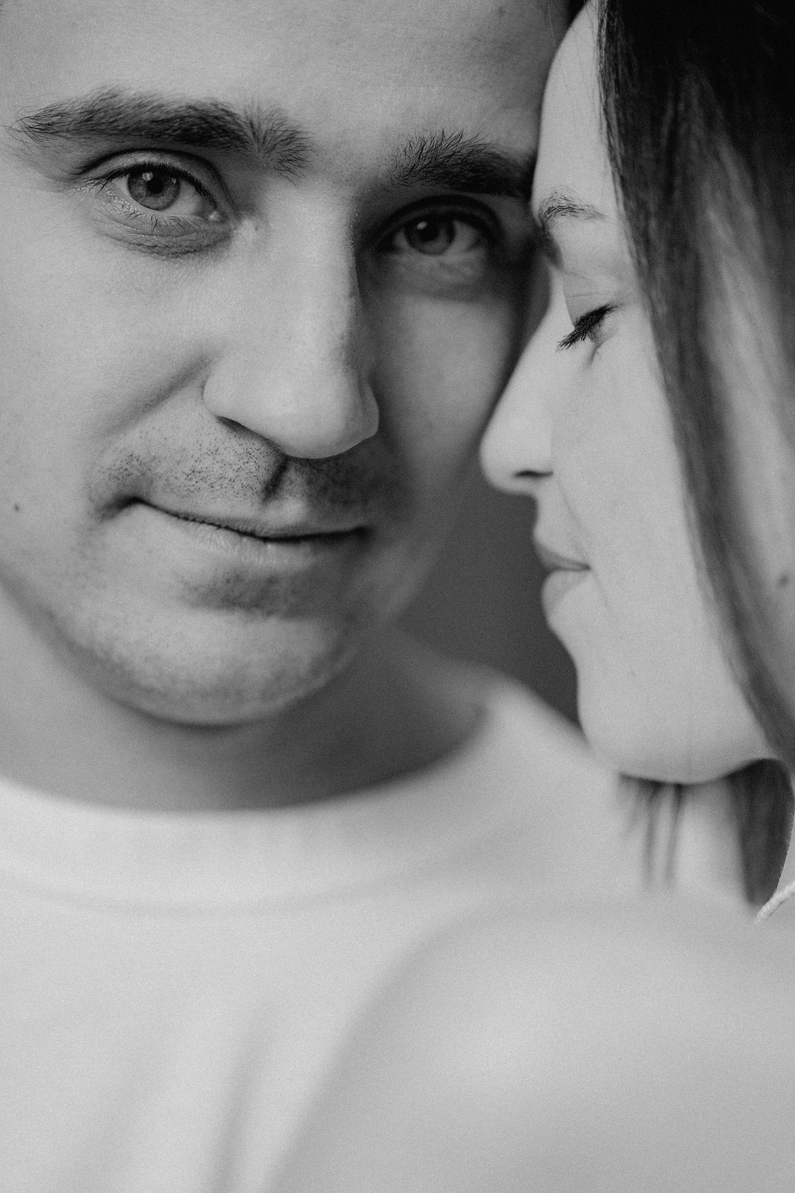 Валерия & Николай. Фотограф в Калининграде Анна Грузина