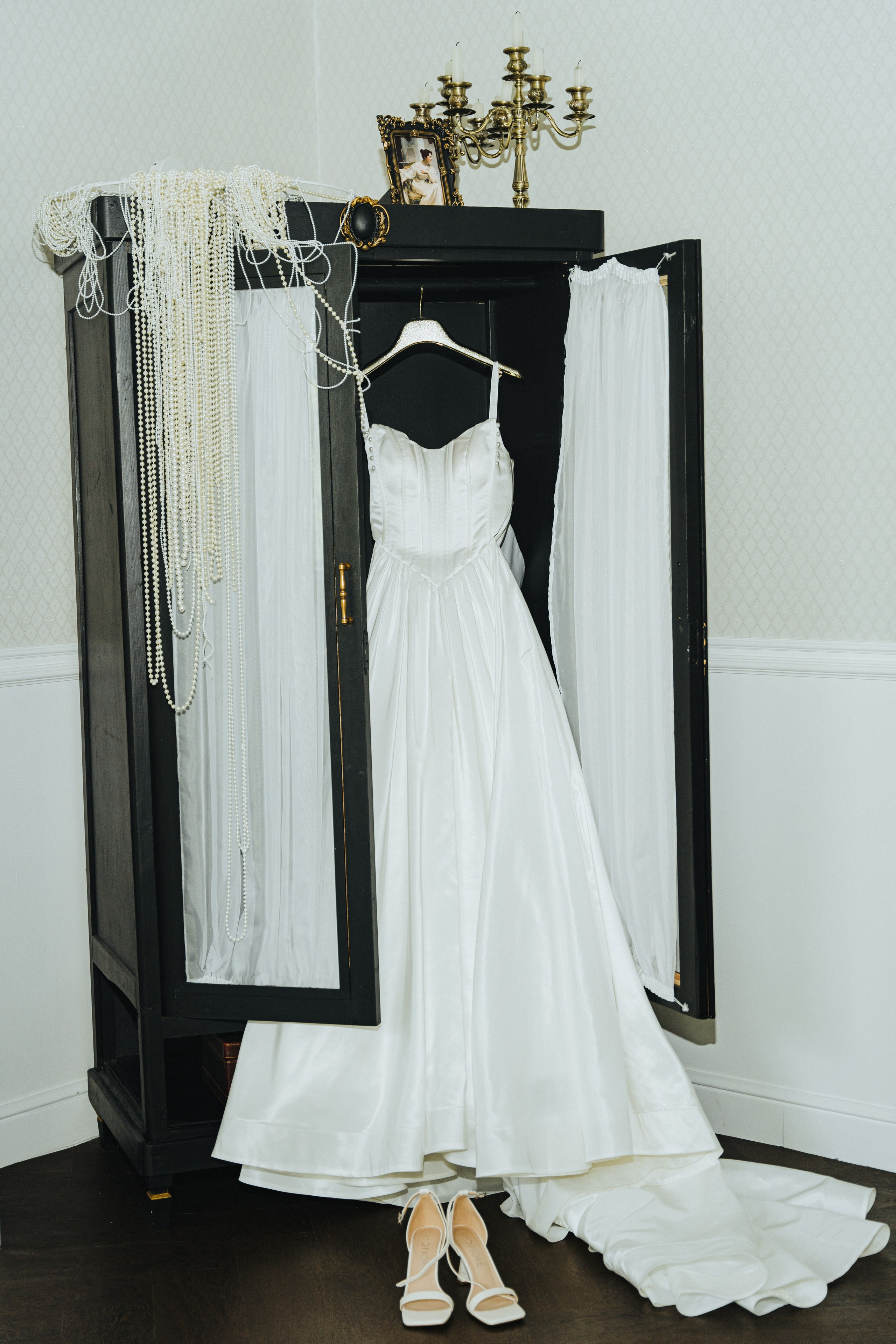 Свадебный и портретный фотограф в Тюмени Женя Черемнова