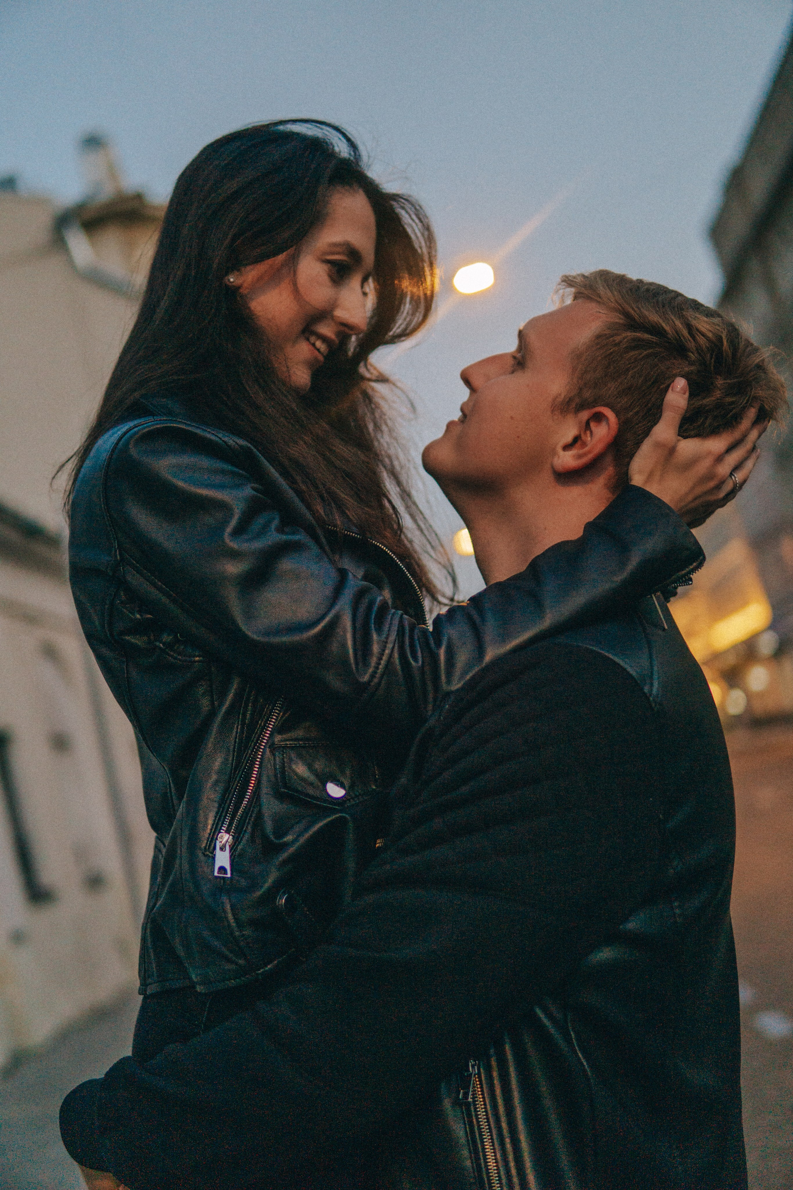 Карина и Глеб. ФОТОГРАФ Любовь Скок. Москва