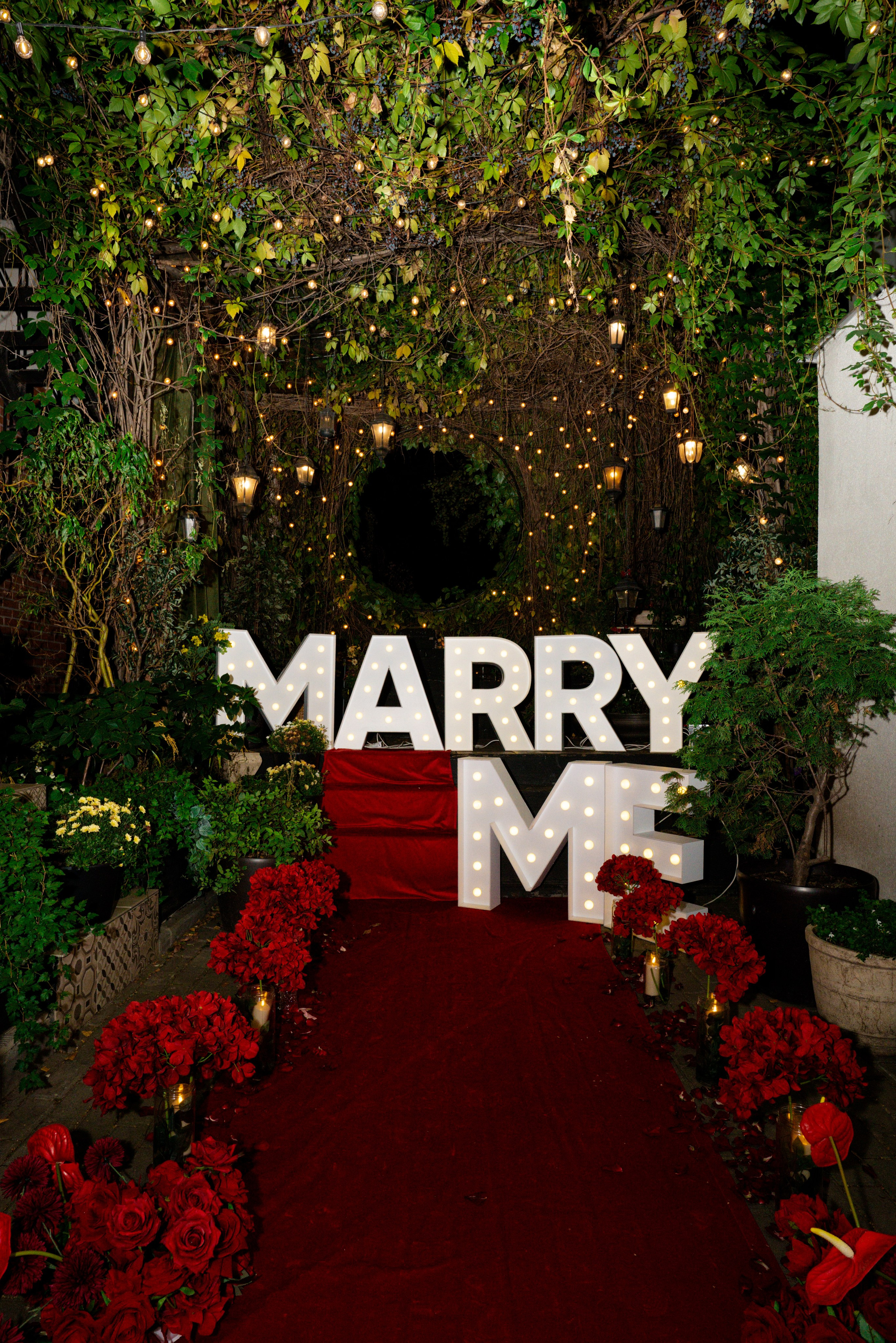 Marry Me. Фотограф Казань