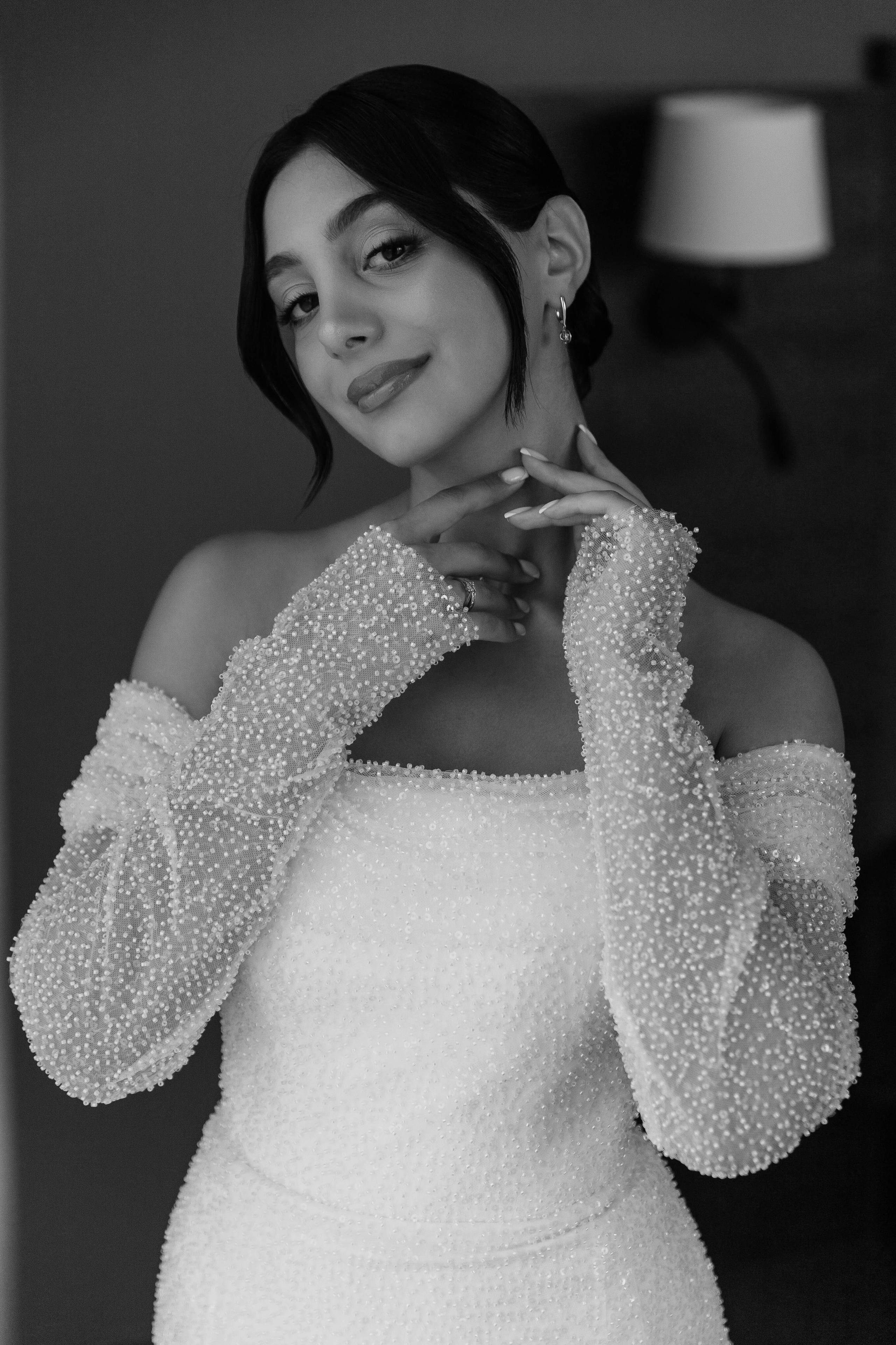 Арсен & Мариам. Главная