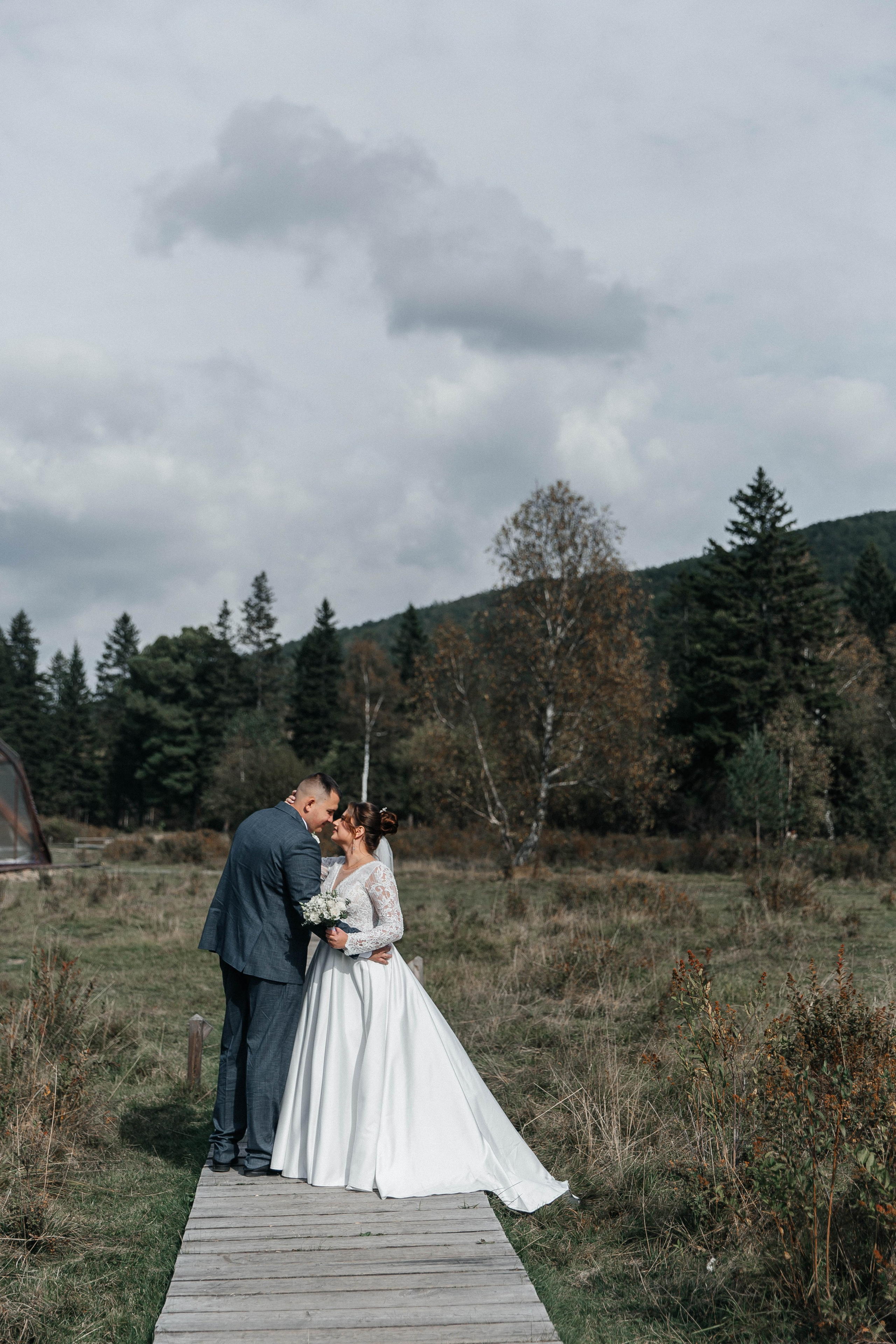 Владислав & Александра. Главная