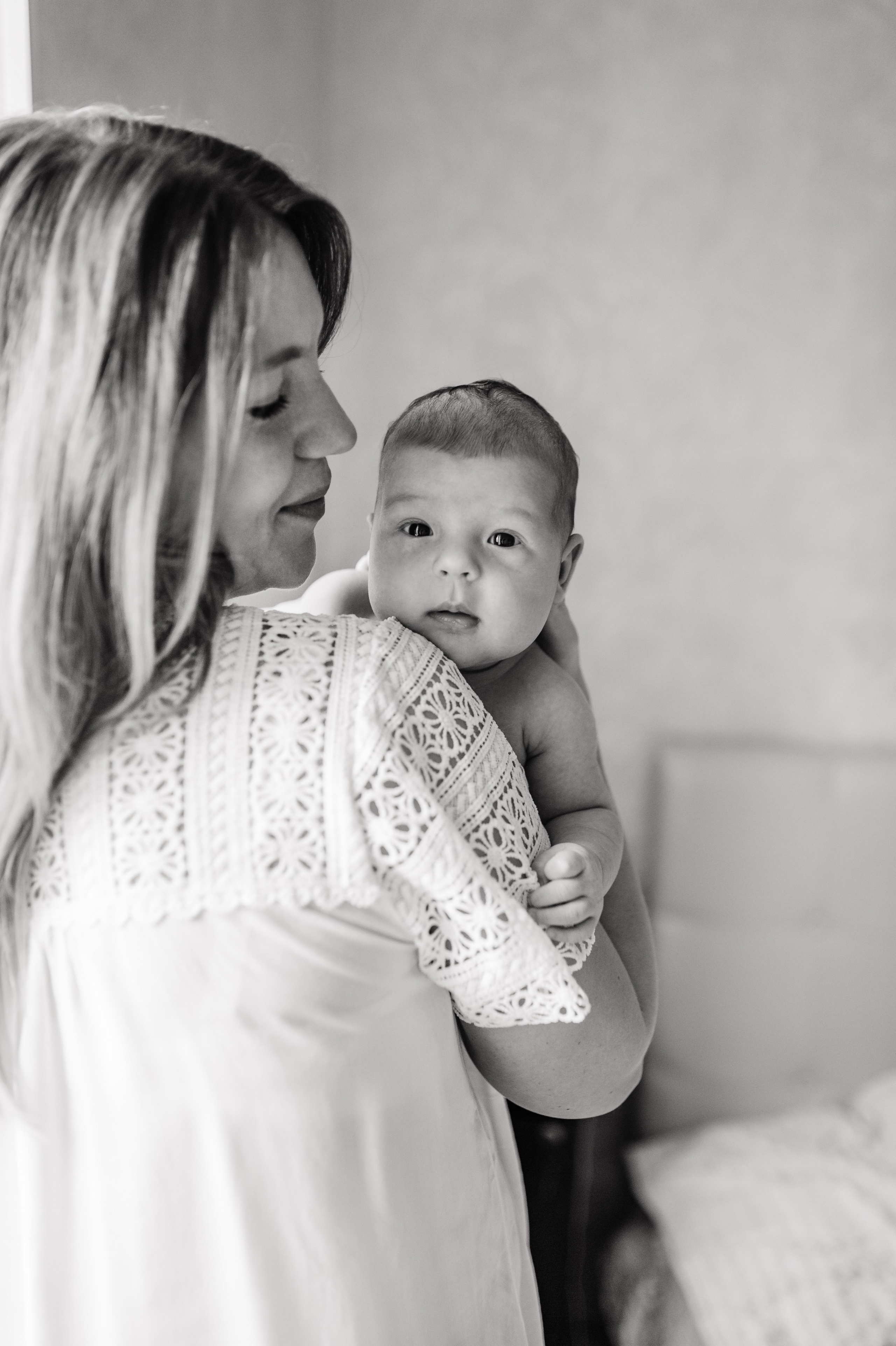 Малышка Соня. Дмитрий Черяник свадебный и семейный фотограф