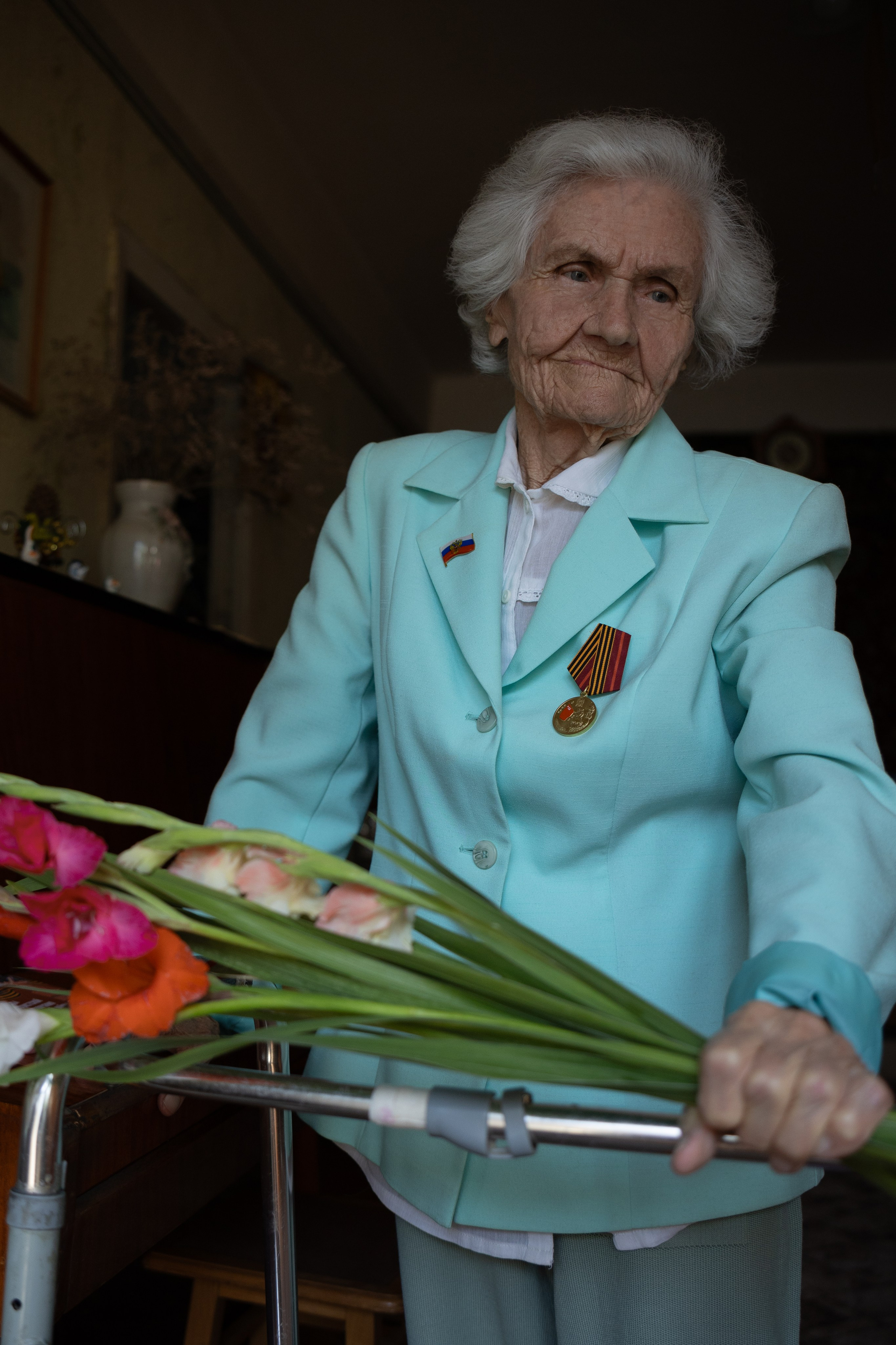 Анна Николаевна. Мария Демьянова — фэшн-фотограф в Москве