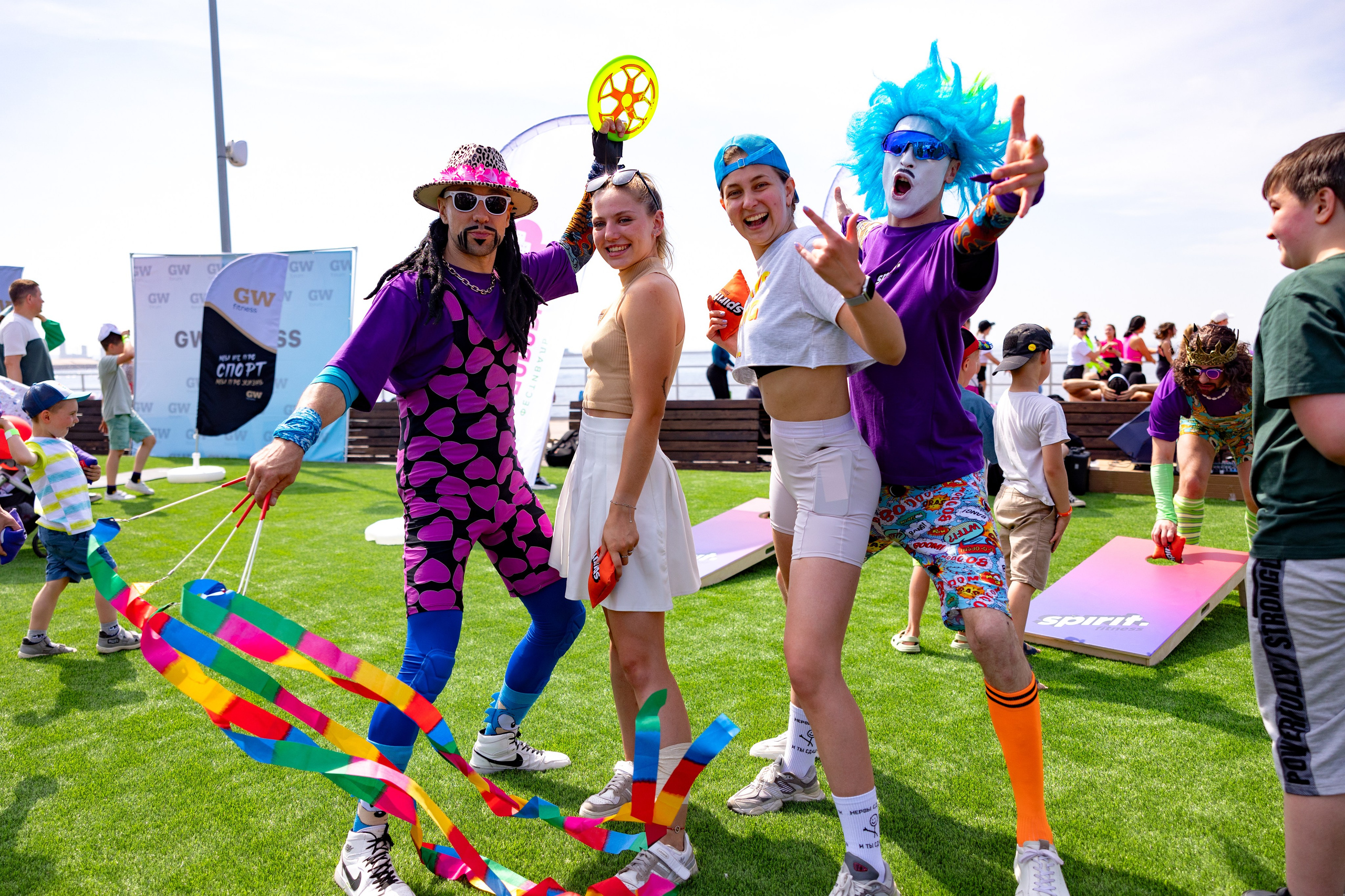 Репортаж. Главная