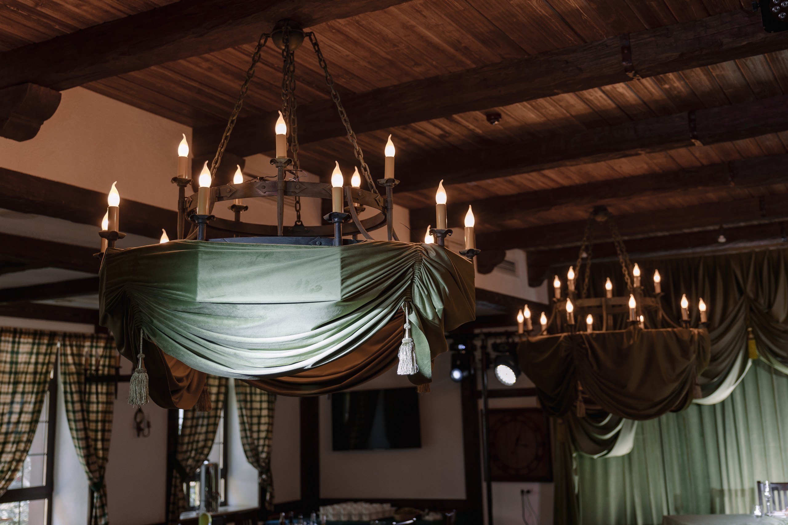 СКАЗКА О ЛЮБВИ