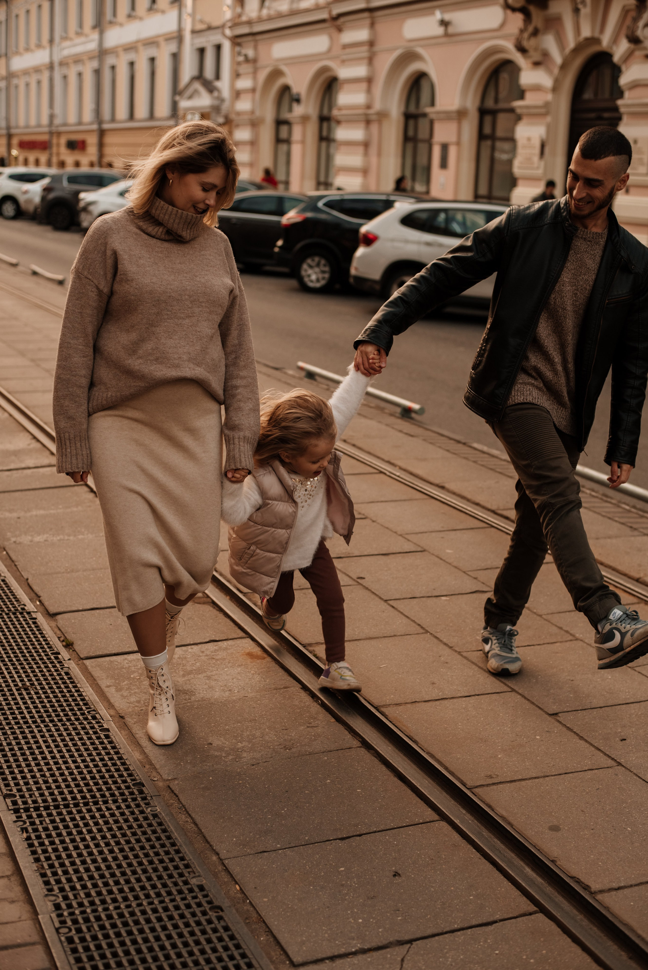 Маша ♡ Мия ♡ Феликс. Фотограф Ольга Плеханова | Нижний Новгород, Москва