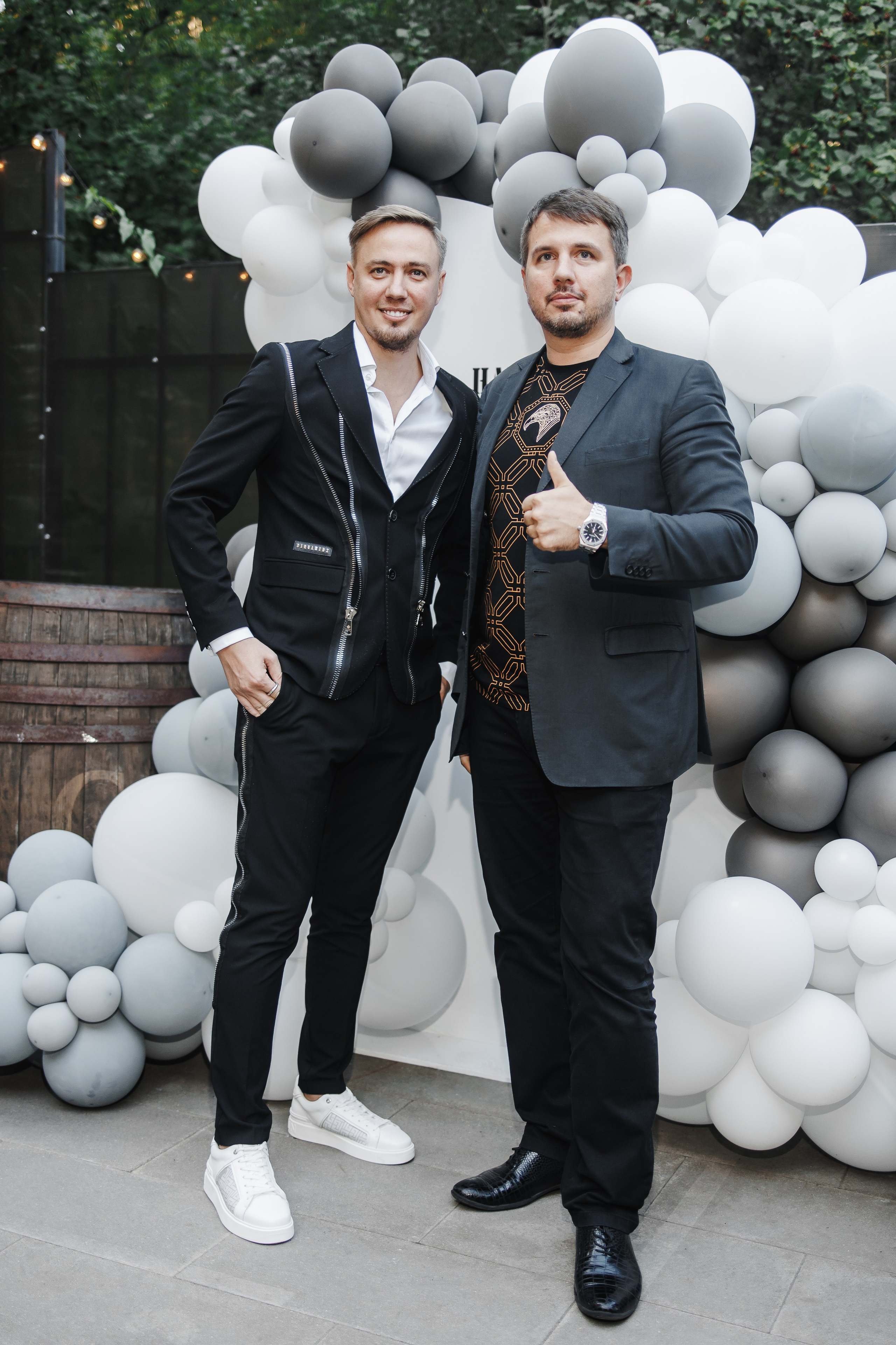 День Рождения Олега. Фотограф Ольга Махалова — Санкт-Петербург, Москва, Нижний Новгород