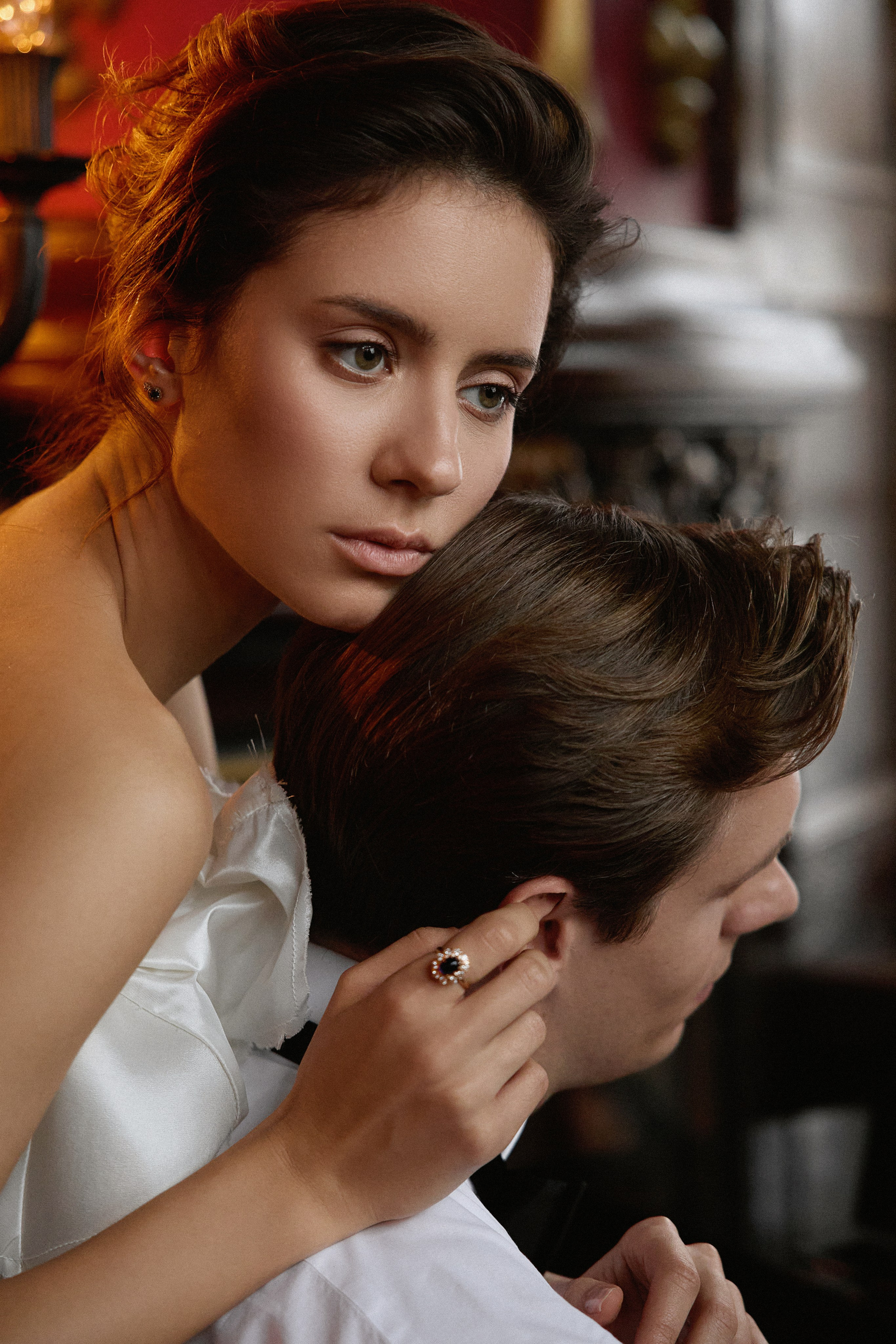 Свадебный фотограф в Ростове на Дону