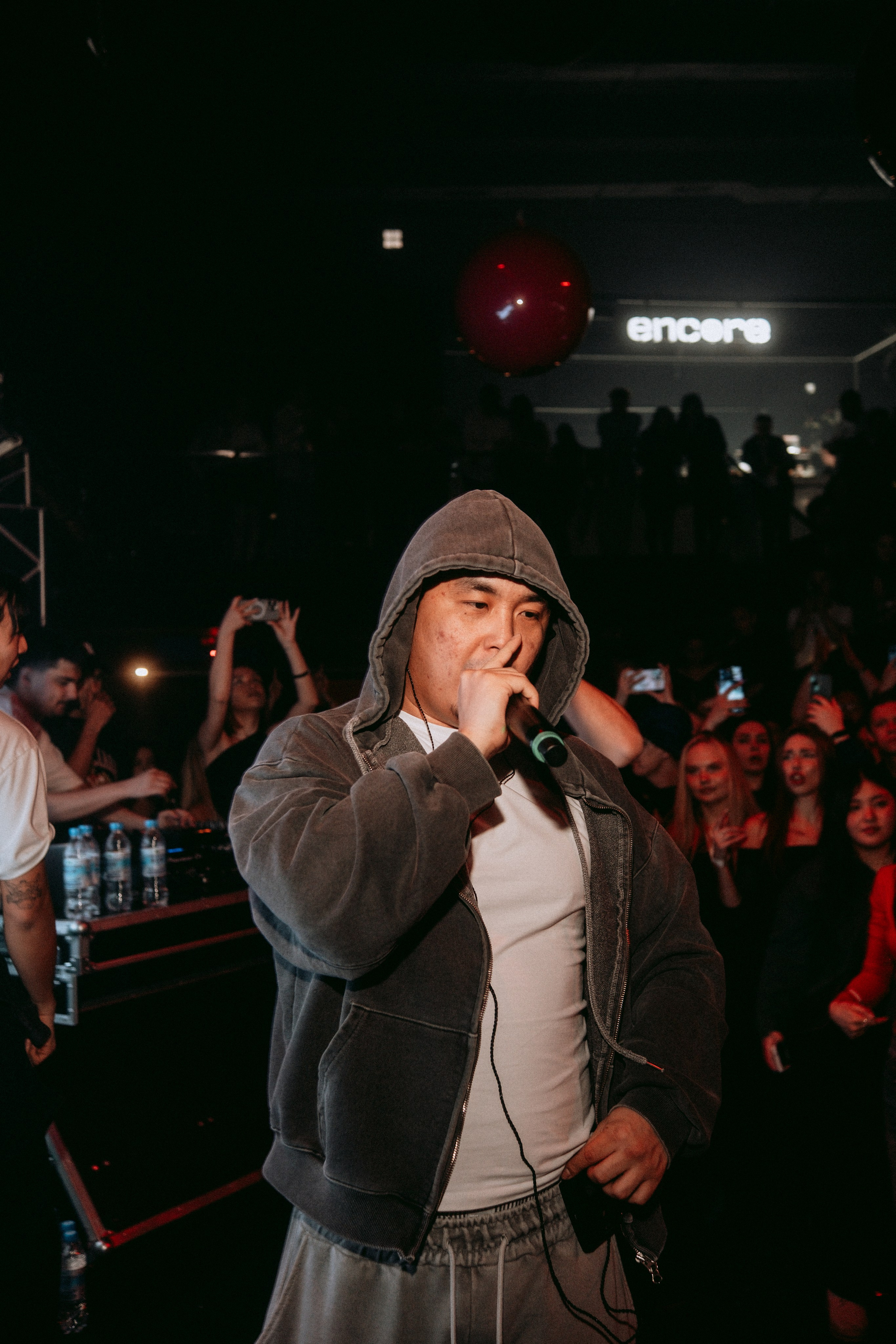 DISCOTHEQUE X CAPTOWN. Фотограф в Тюмени Кирилл Марфин