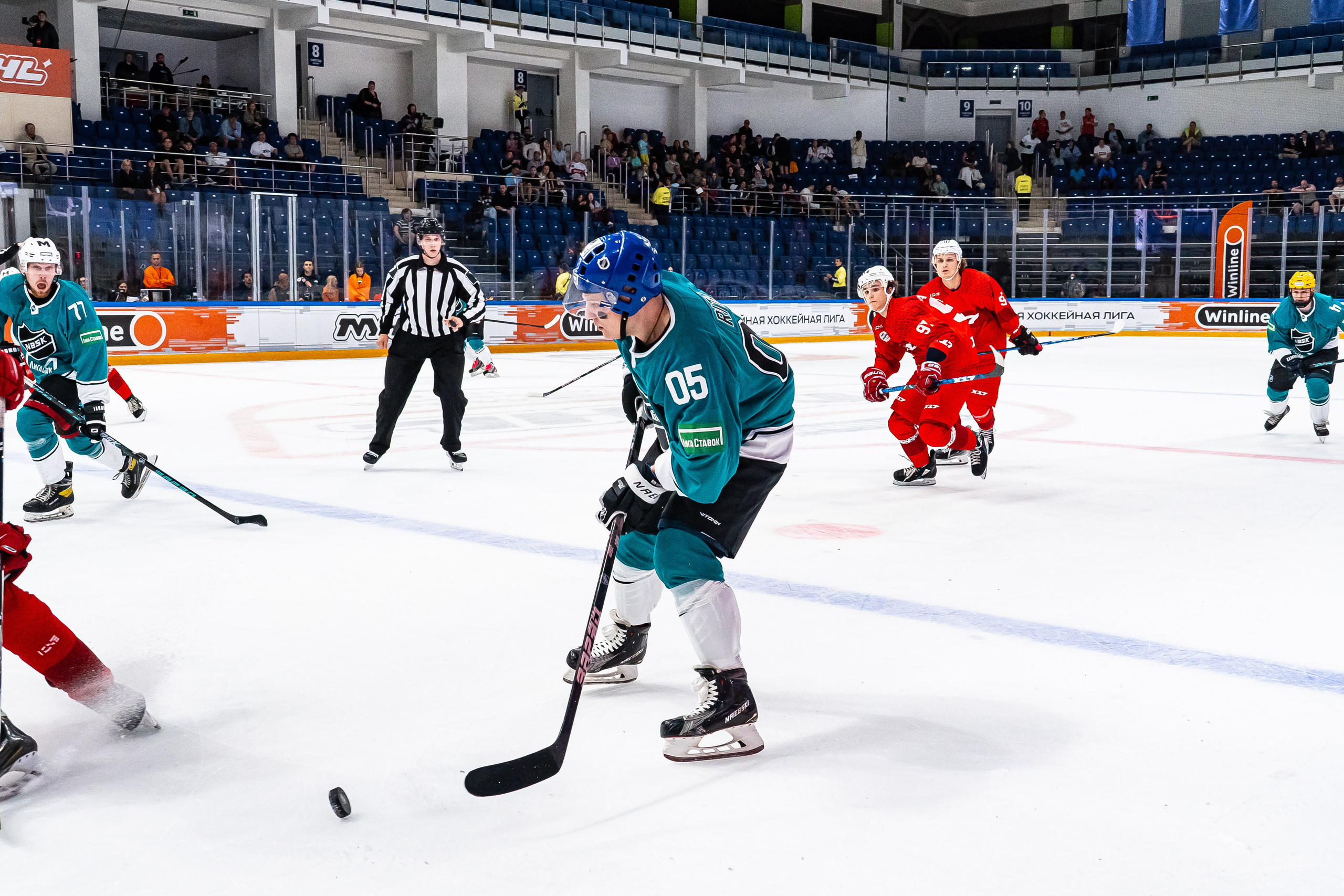 Media Hockey League. Спортивный фотограф | Москва