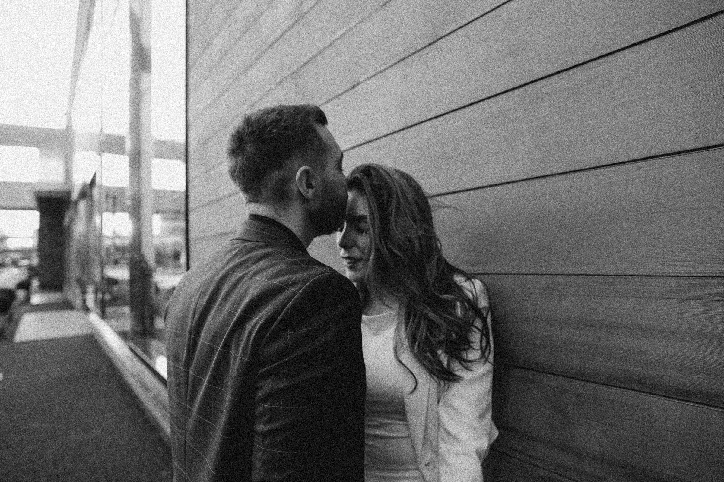 Анастасия и Артем. Свадебный фотограф в Москве Наталья Чабан