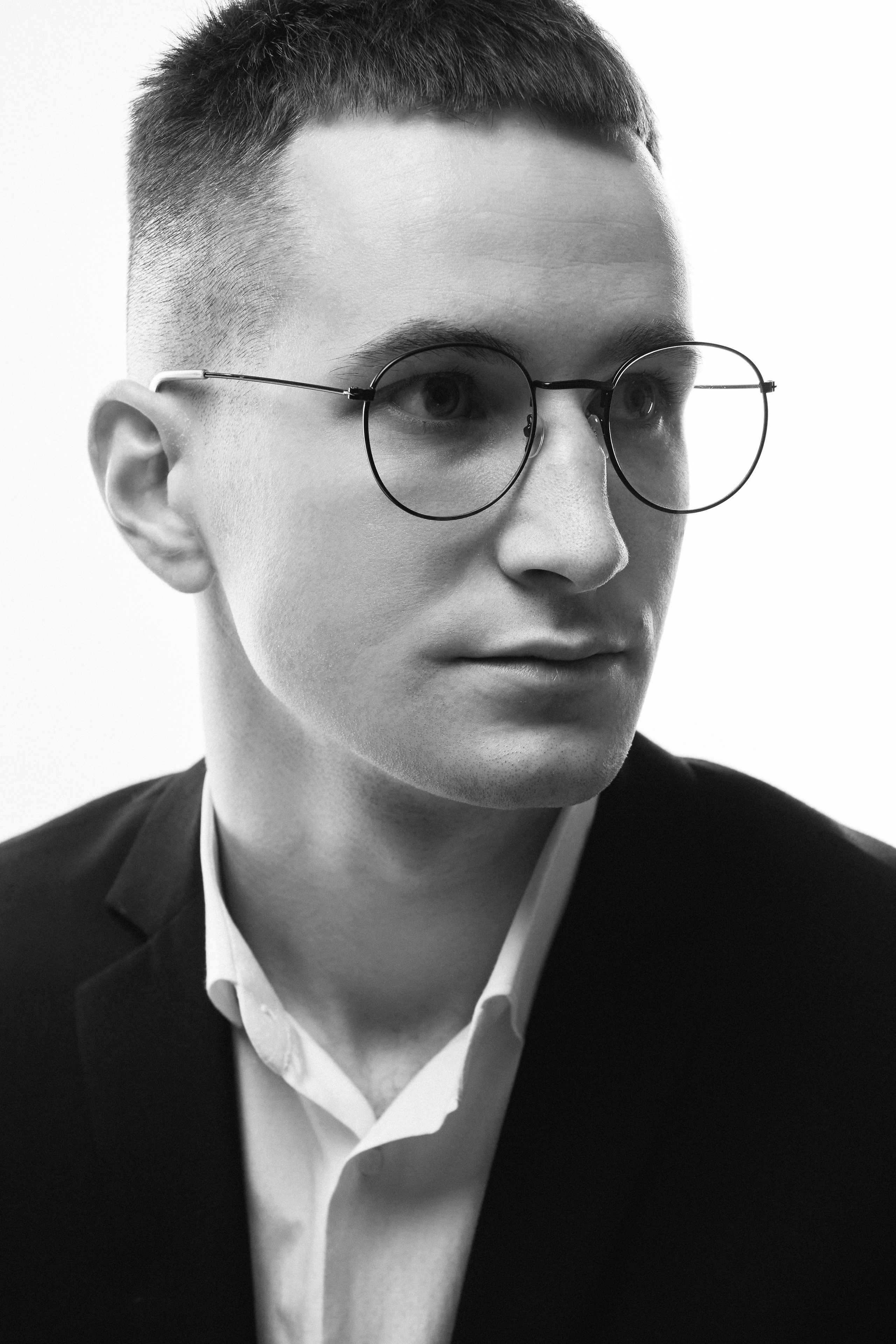 Portraits. Фотограф Алексей Веселов