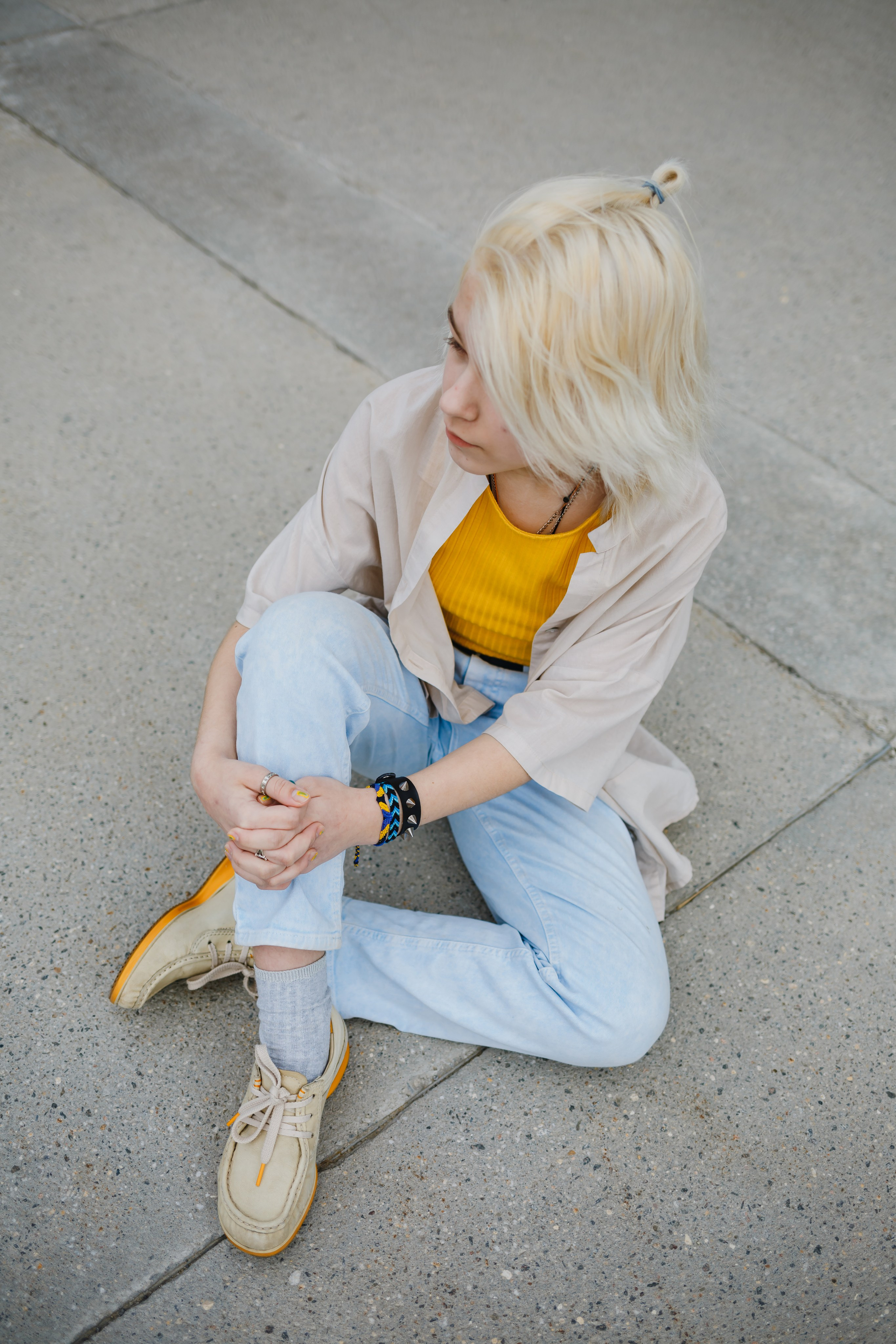 Аня, Ярослав, Аглая. Семейный фотограф Николаева Ольга