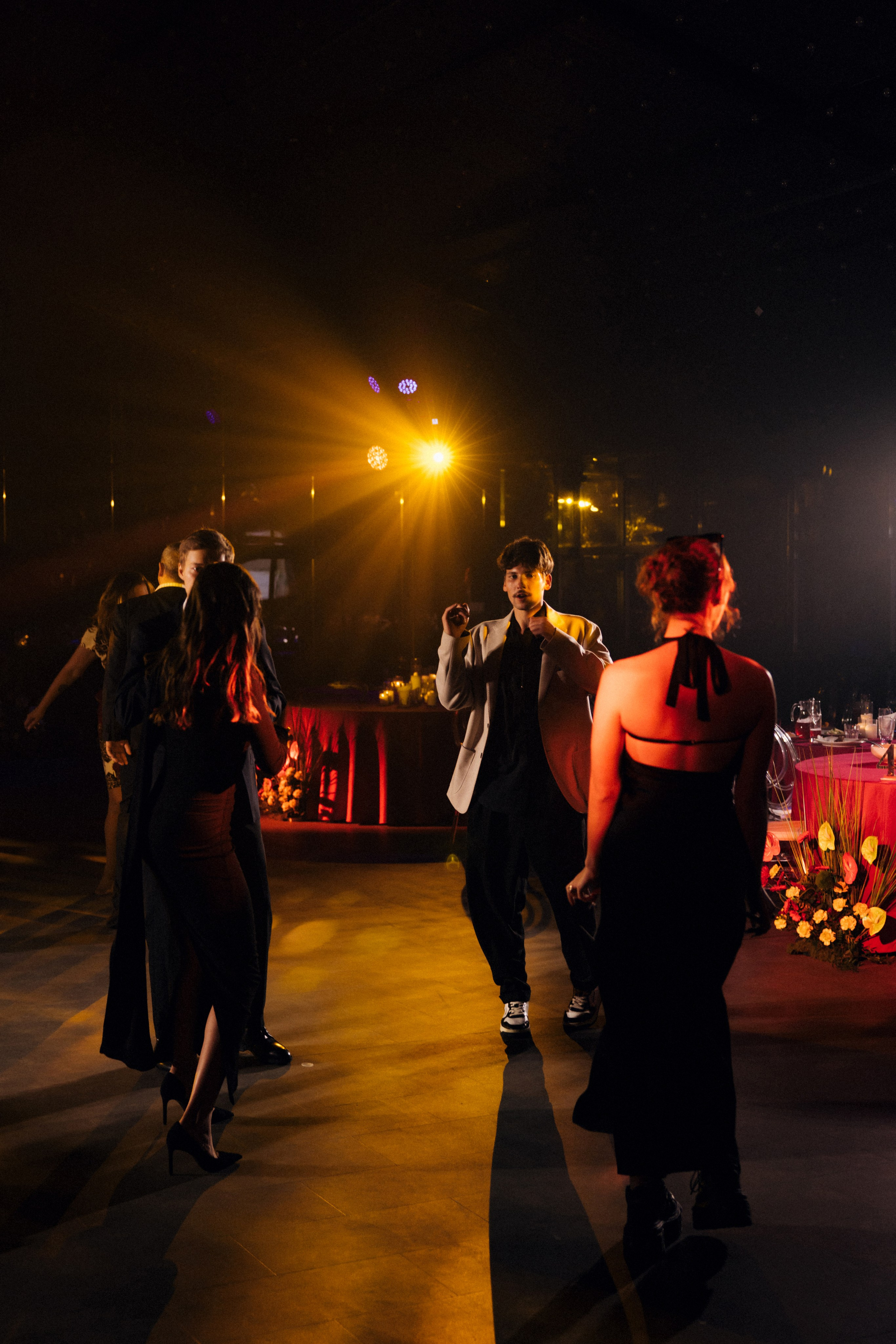 Денис и Елизавета. Фотограф в Красноярске