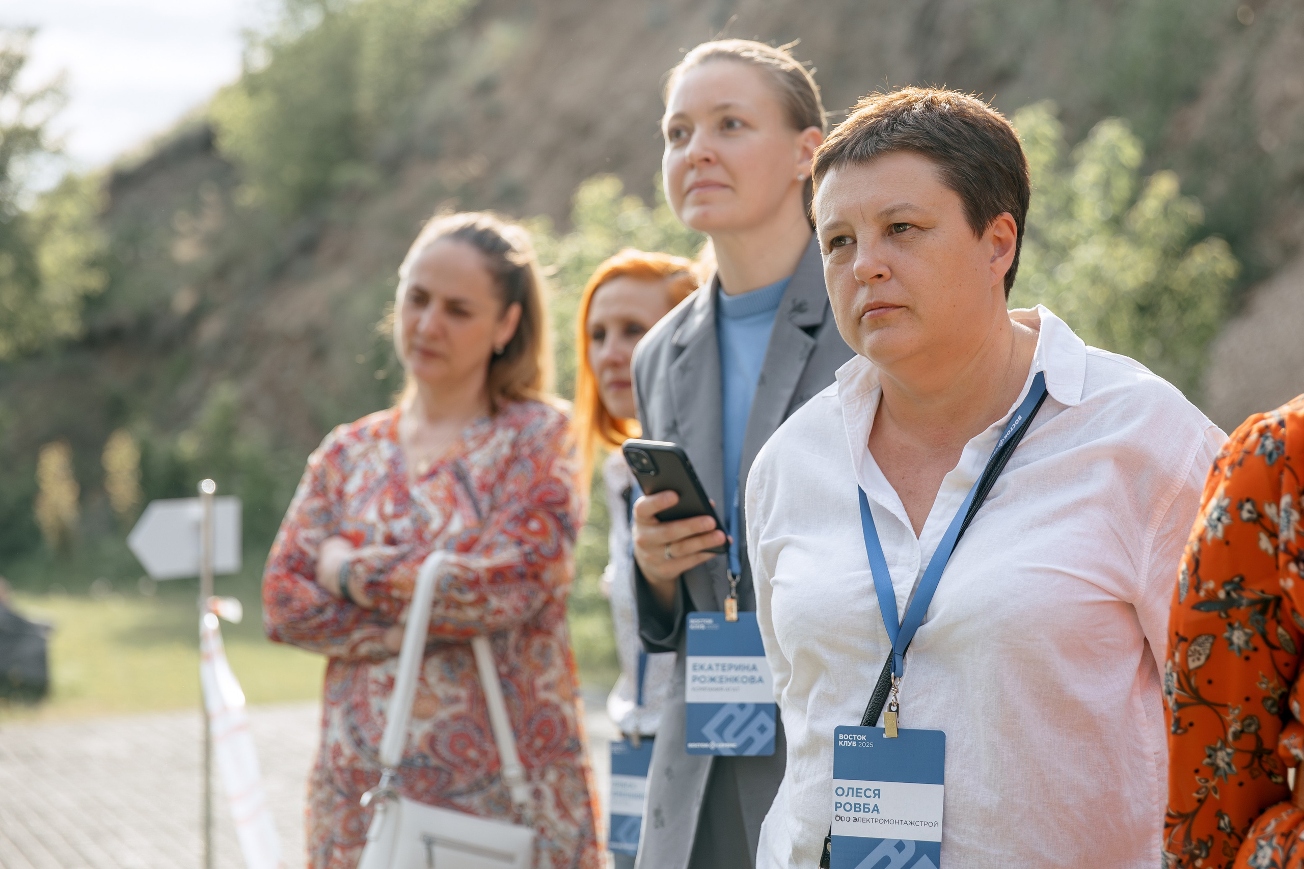 ВОСТОК СЕРВИС. Фотограф в Красноярске