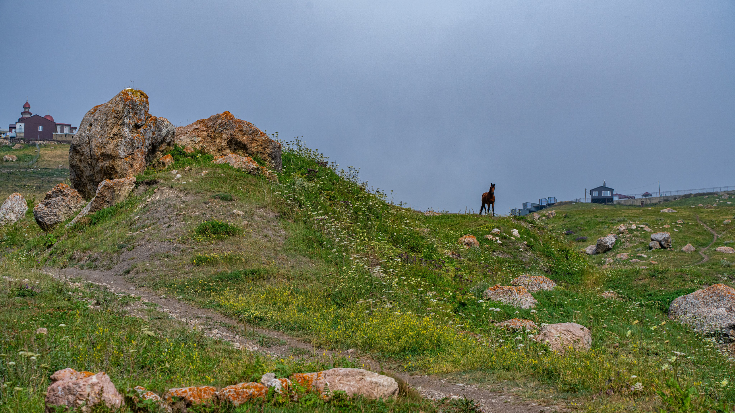 Дагестан. Фотограф в Москве. Шахабудин