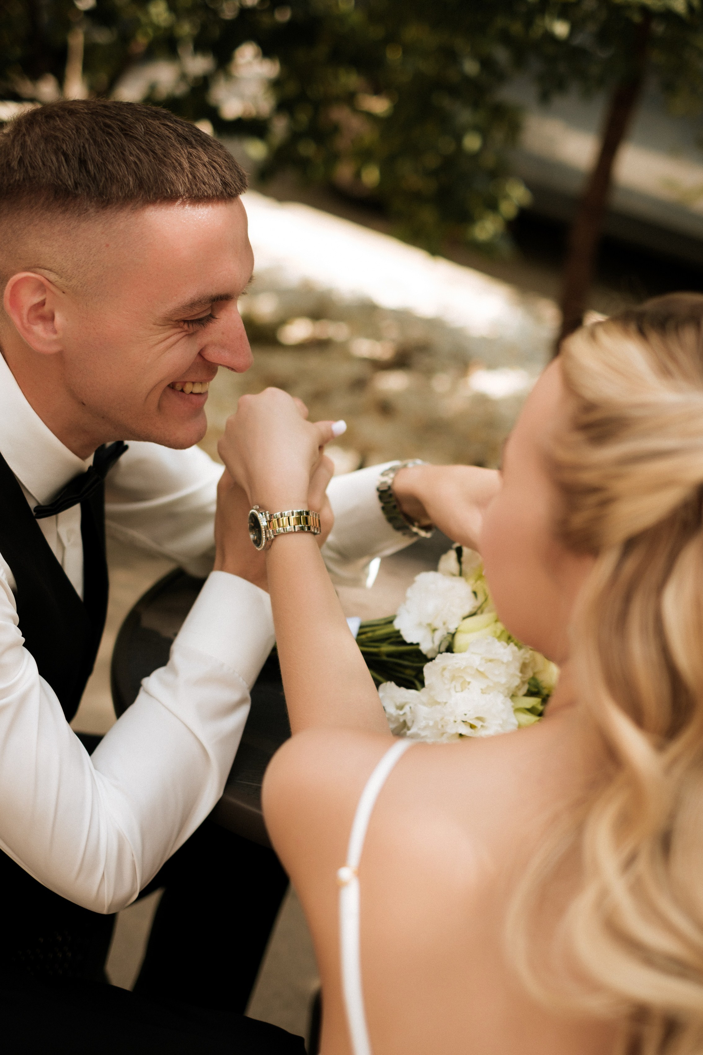 Алексей и Вероника. Свадебный и семейный фотограф в Волгограде Кристина Иванова