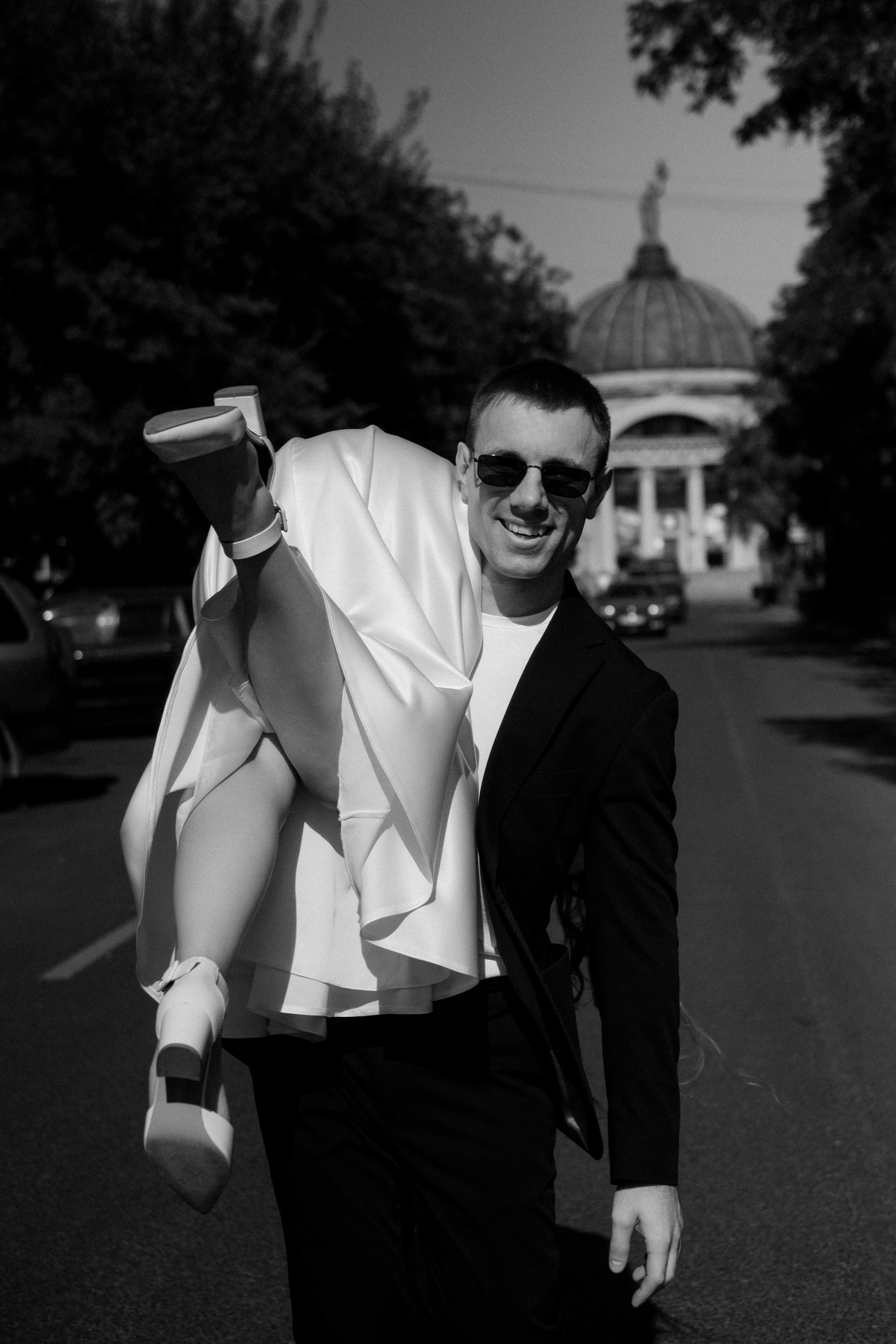 Виталий и Юлия. Свадебный и семейный фотограф в Волгограде Кристина Иванова