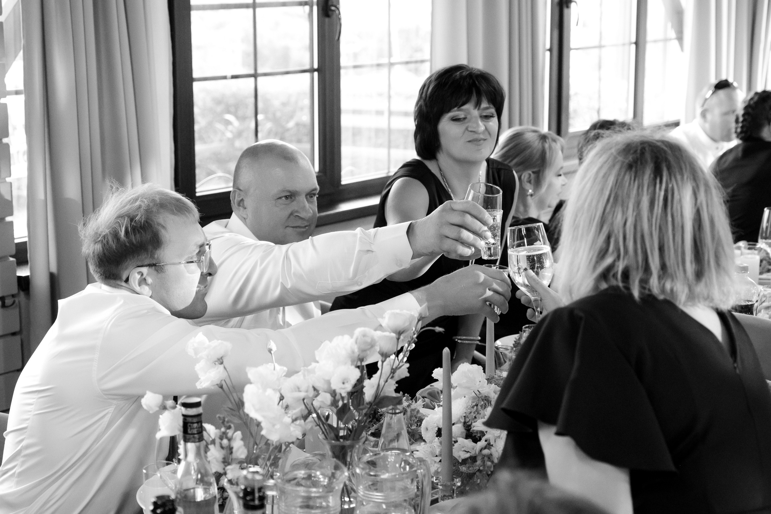 Алексей и Вероника. Свадебный и семейный фотограф в Волгограде Кристина Иванова