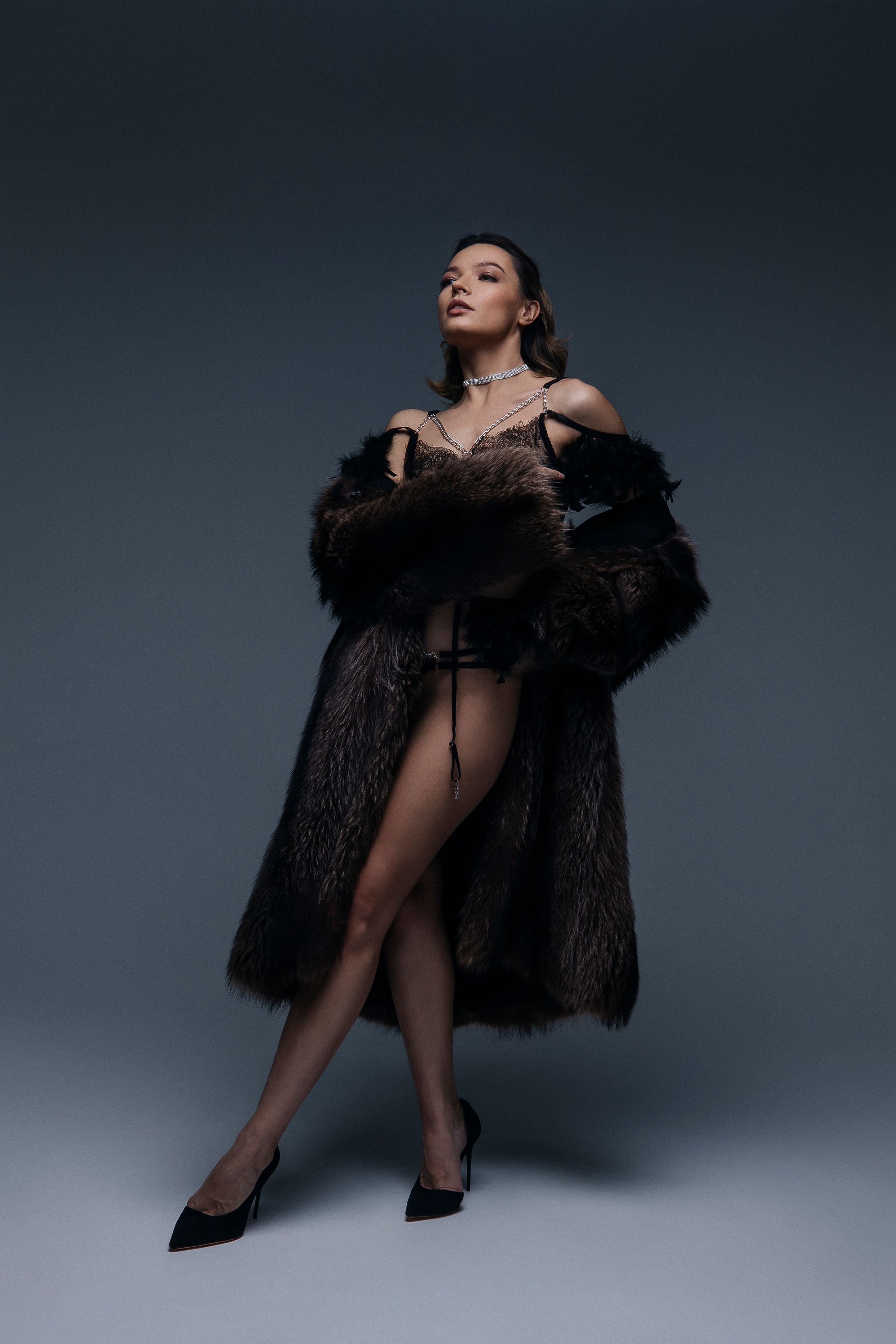 Индивидуальные. Фотограф в Москве Екатерина Потапова