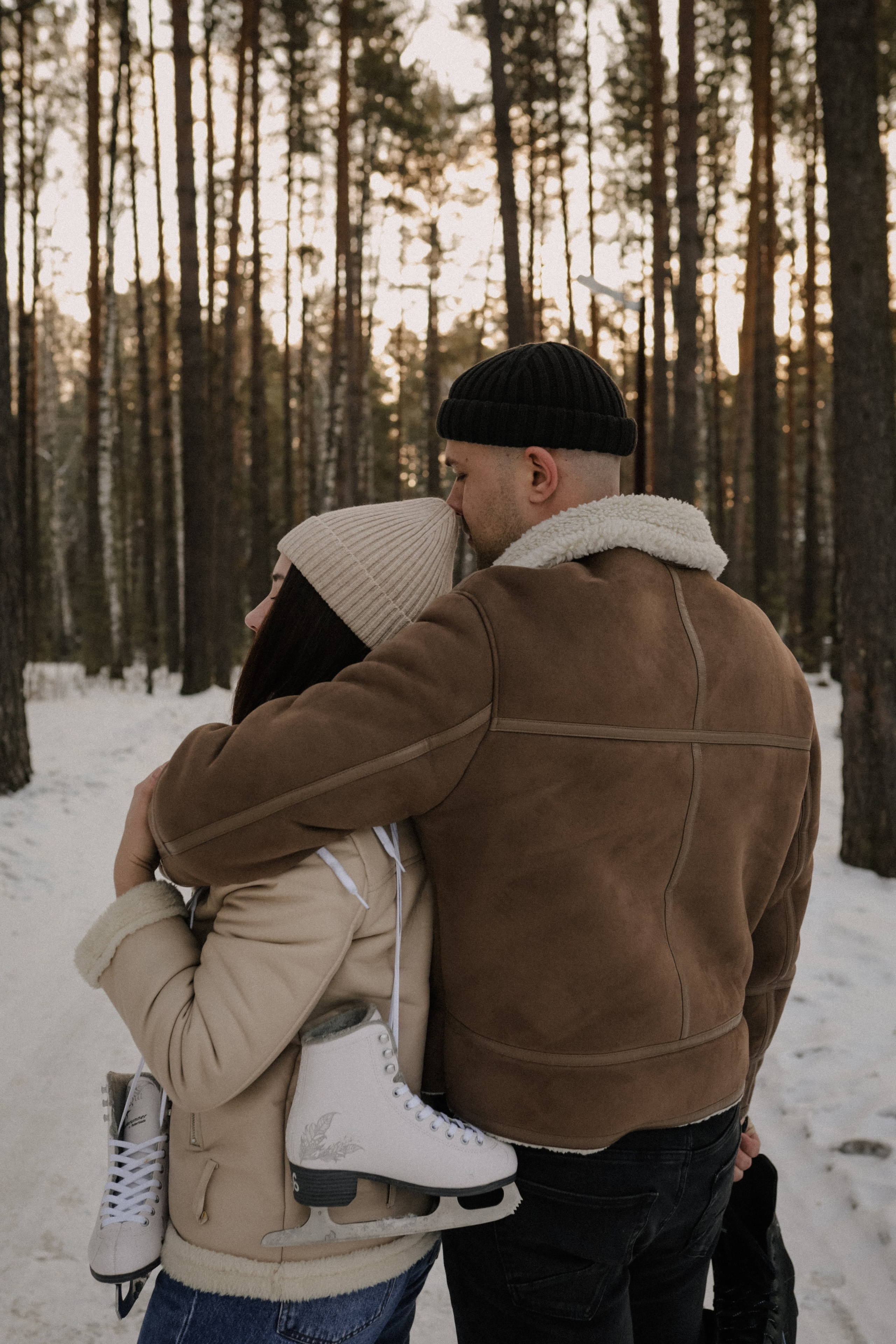 Саша и Алиса. Инна Вильт| лайфстайл фотограф из Новосибирска