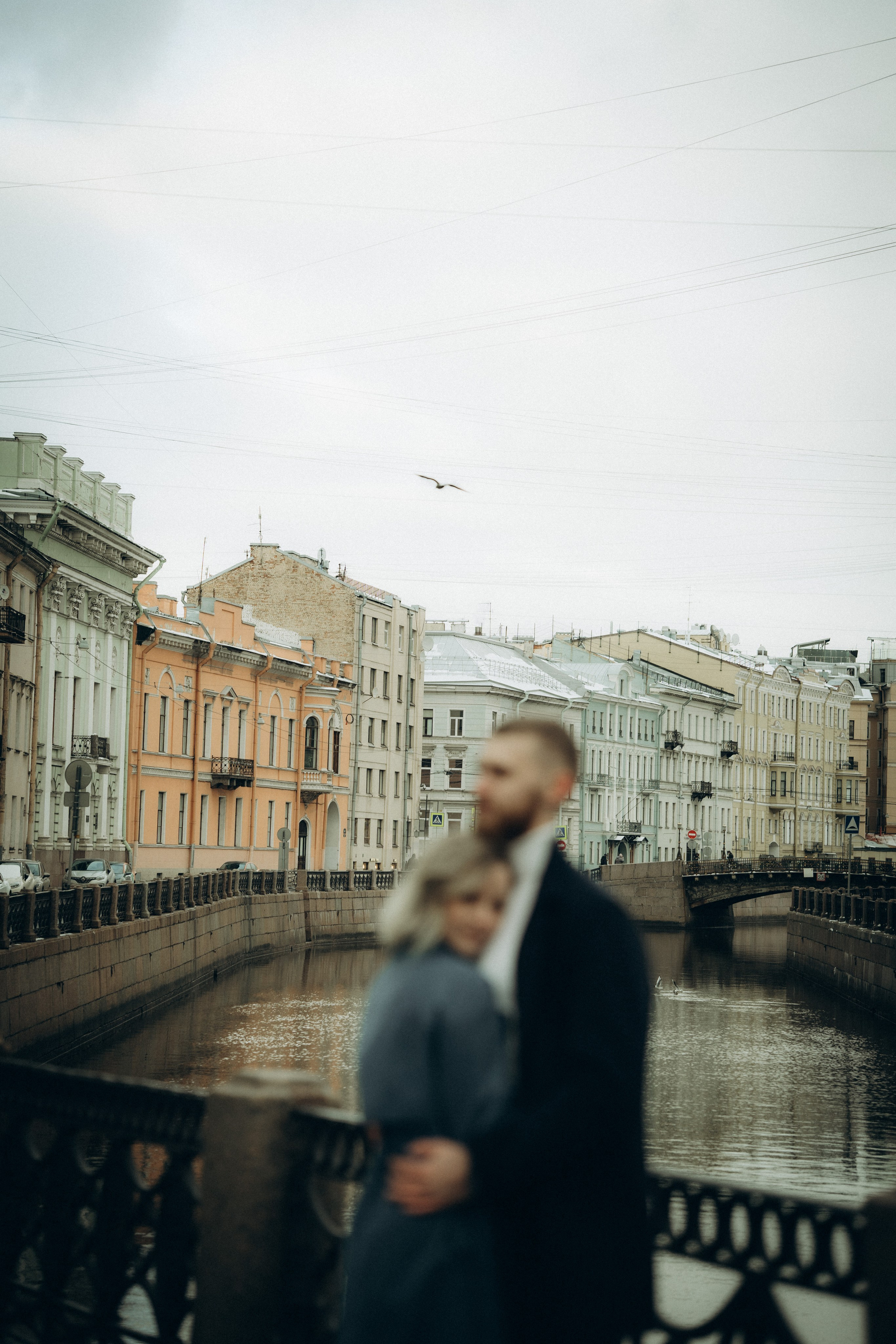 О Любви. Индира Фотограф Санкт-Петербург
