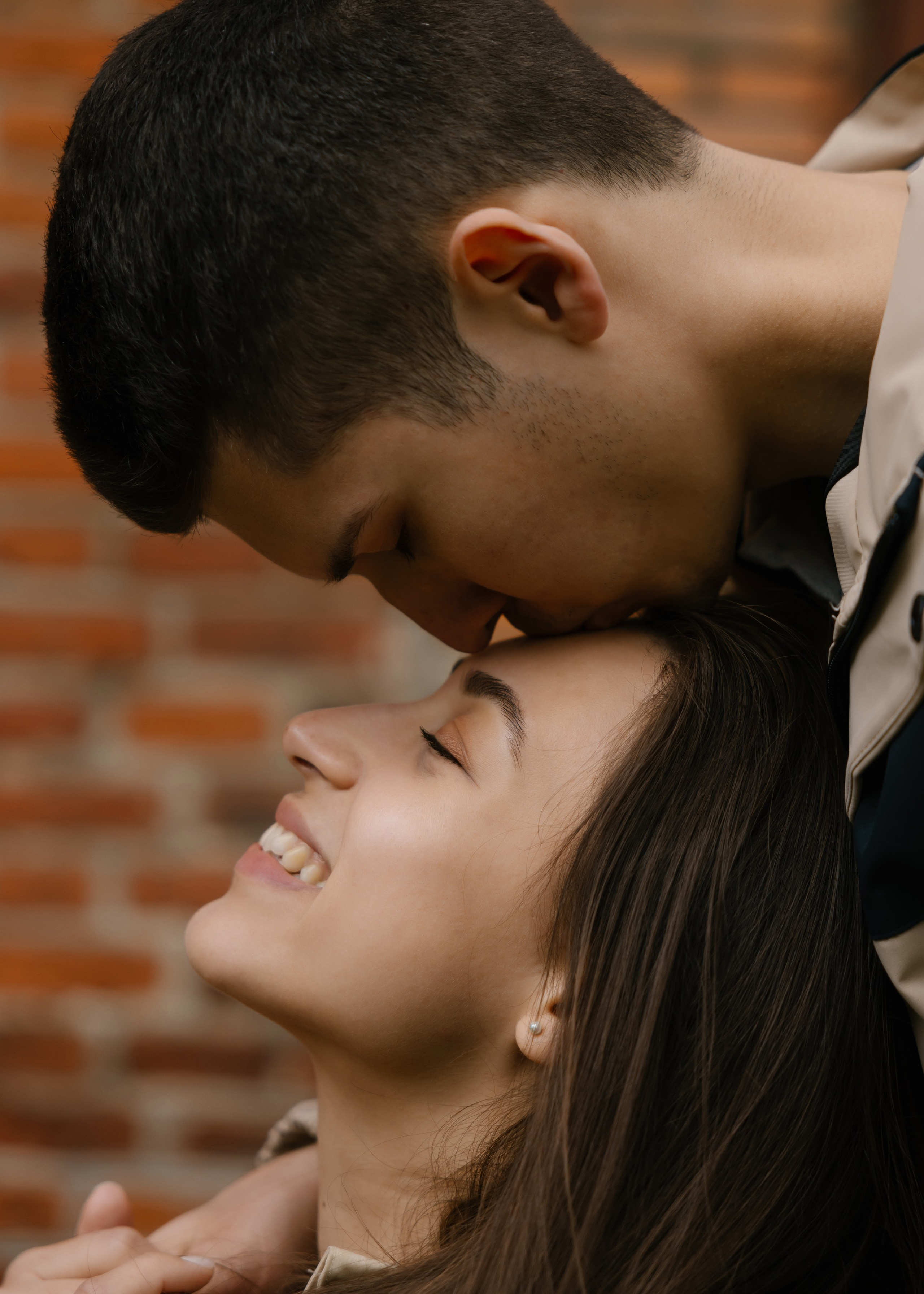 Фотопрогулка на острове Канта в Калининграде. Свадебный фотограф в Калининграде Ольга Пасечник