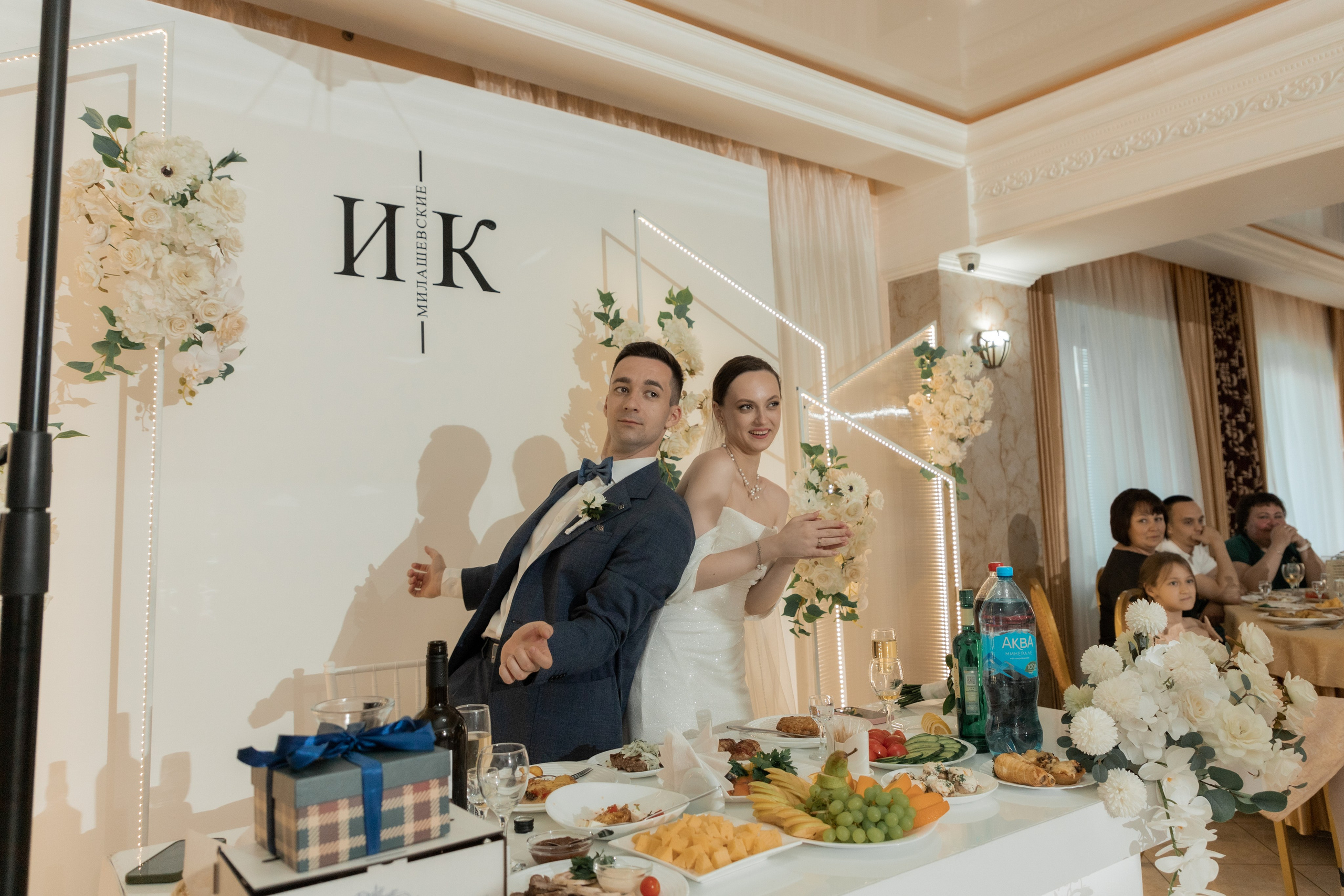 Илья и Ксения (сокращено). Свадебный фотограф Ангелина Сунгатулина | Саратов | Балаково | Вольск