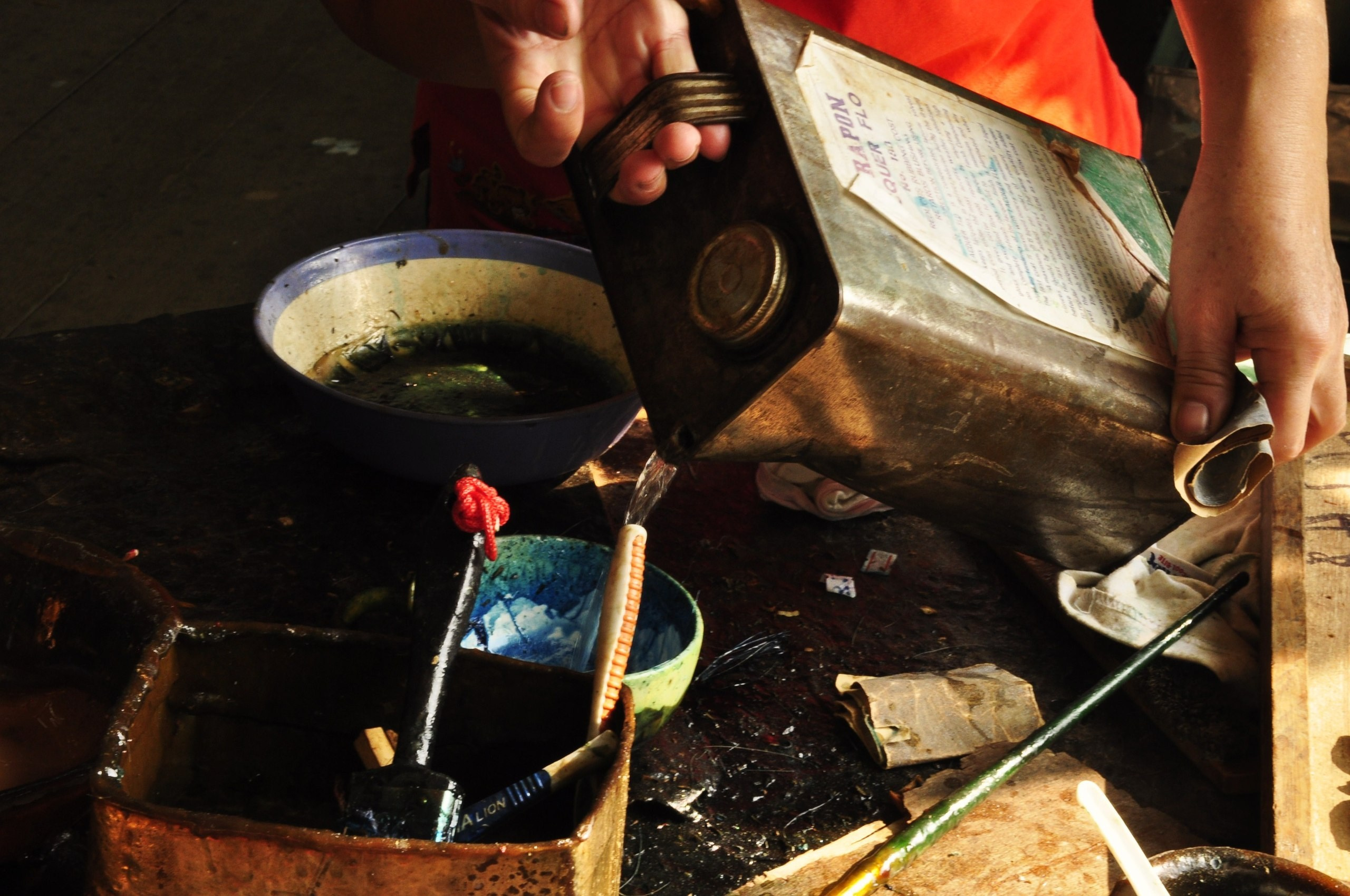 Travel. Макарцова Валерия — фотограф Санкт-Петербург, Москва