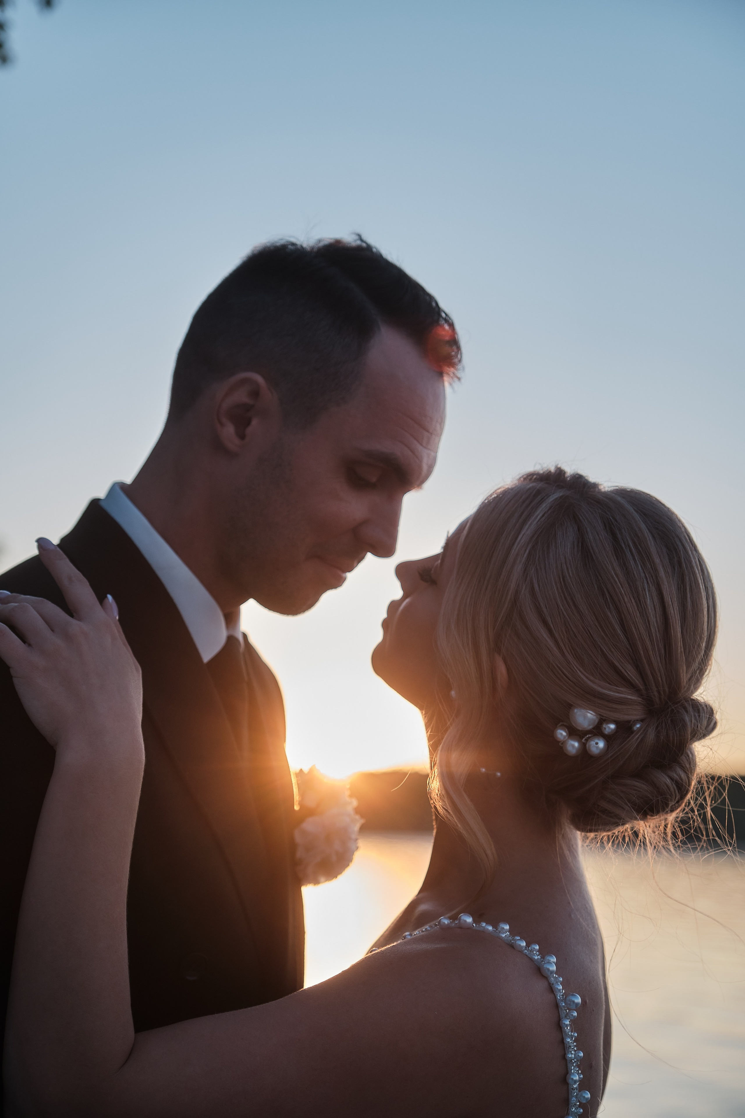 АНТОН И АНАСТАСИЯ. Свадебный фотограф в Екатеринбурге Соседков Евгений