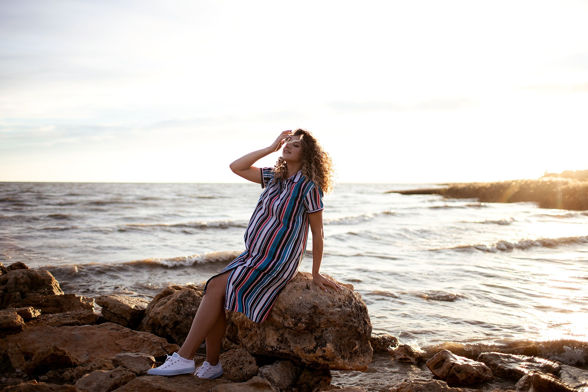 Портреты. Главная