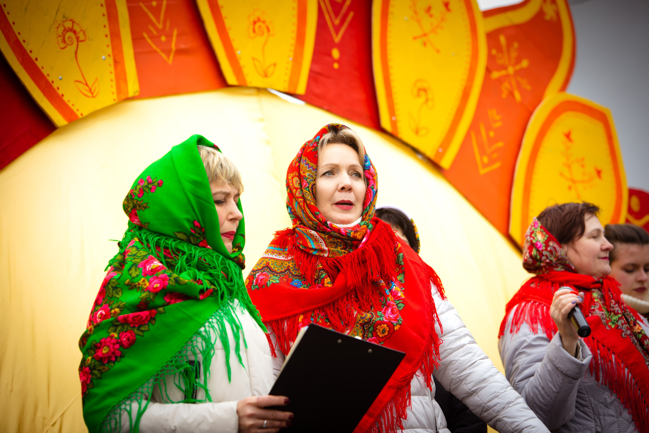 МАСЛЕНИЦА 2025. Школьный фотограф Минск