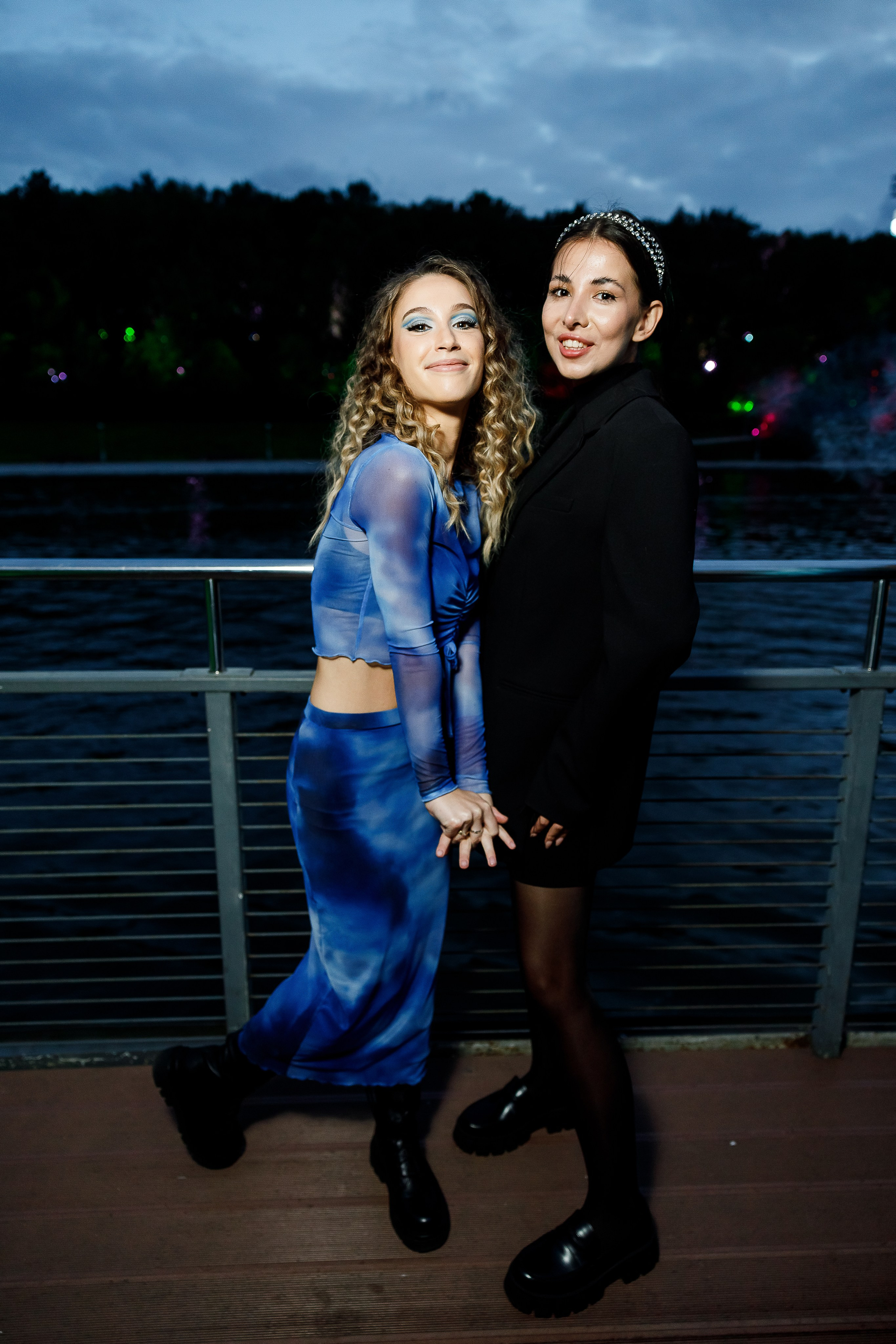 MoscowSee — 2023. Фотограф Москва