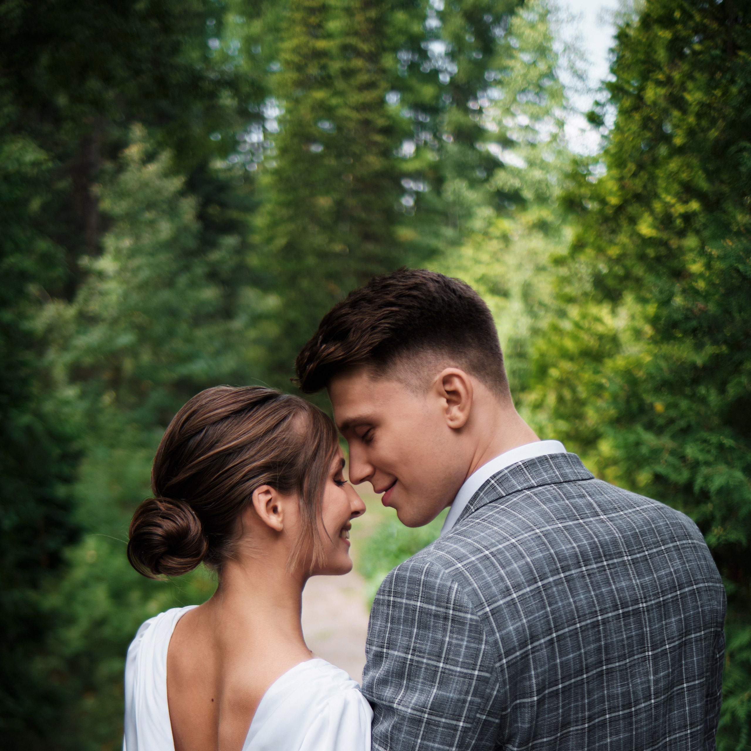 Свадебное Портфолио. Антон Ив