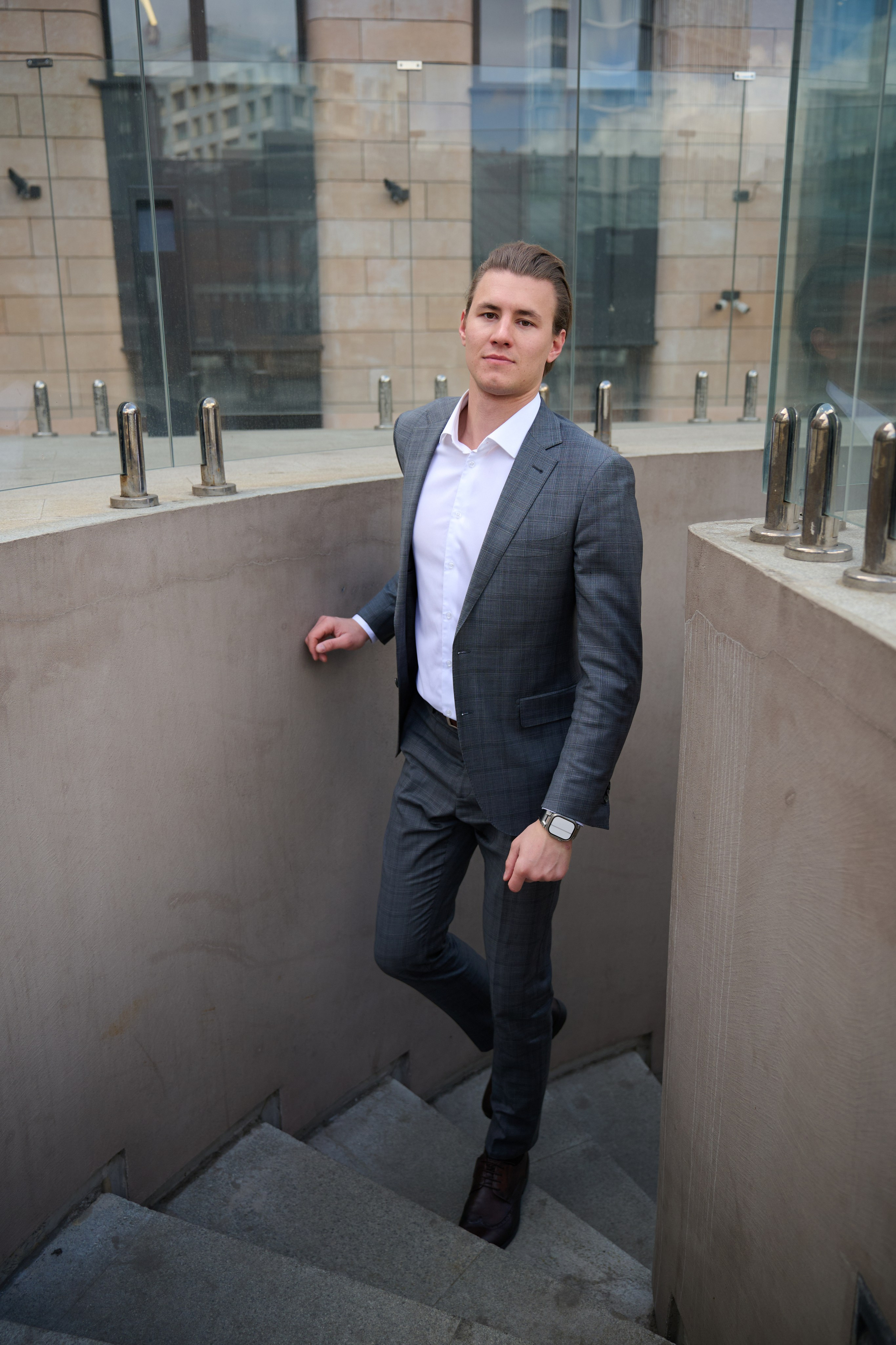 Контент-съёмка для Богдана. Фотограф в Москве