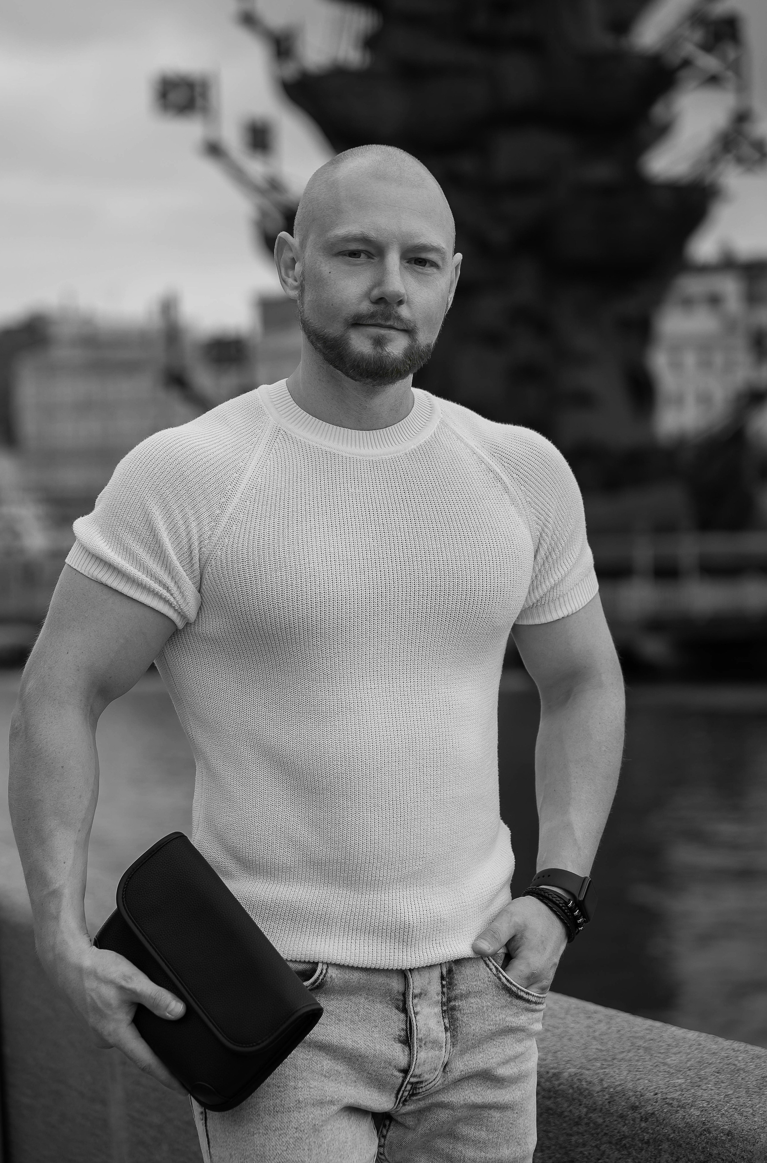 Михаил IT. Фотограф в Москве