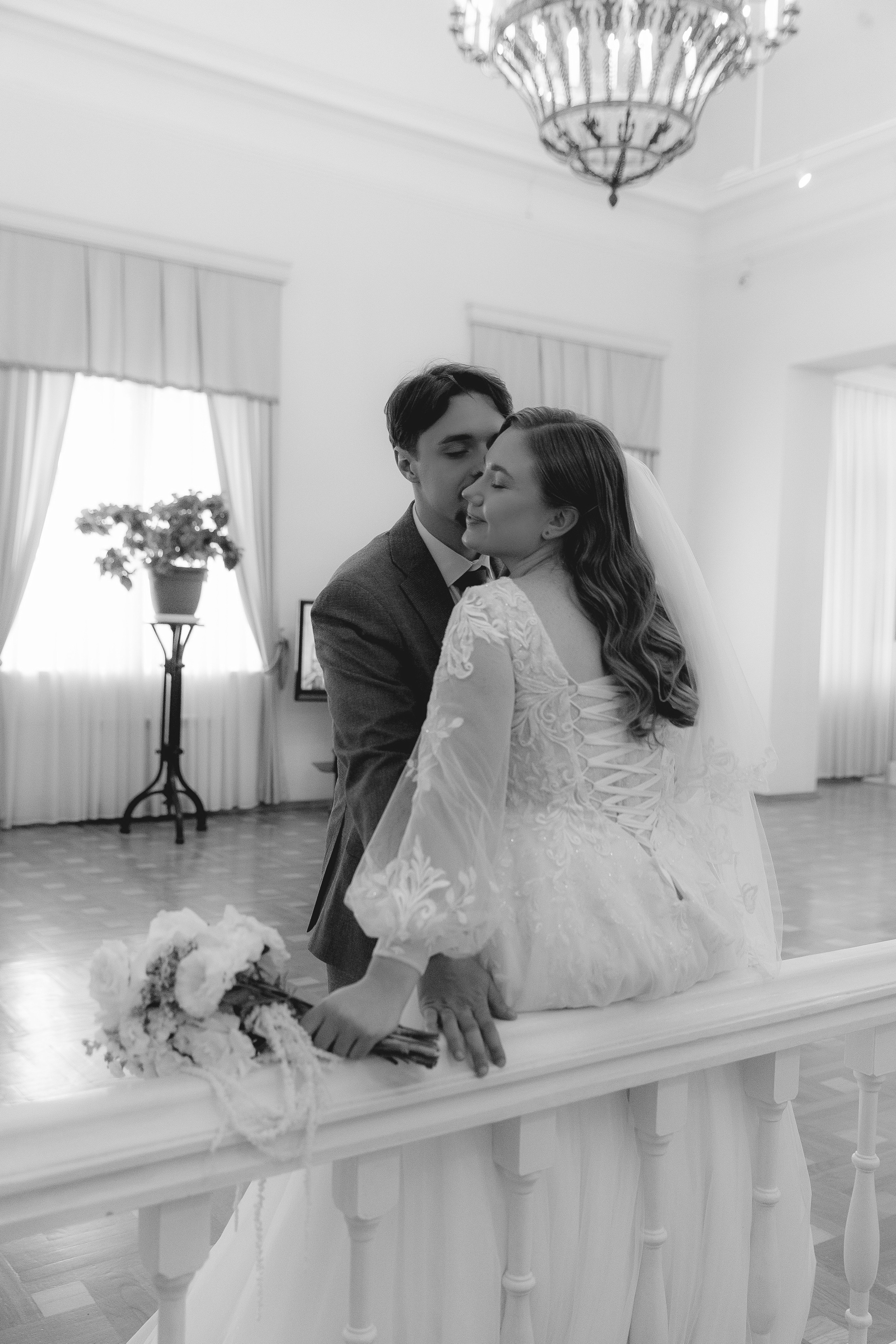 Николай и Валерия. Главная