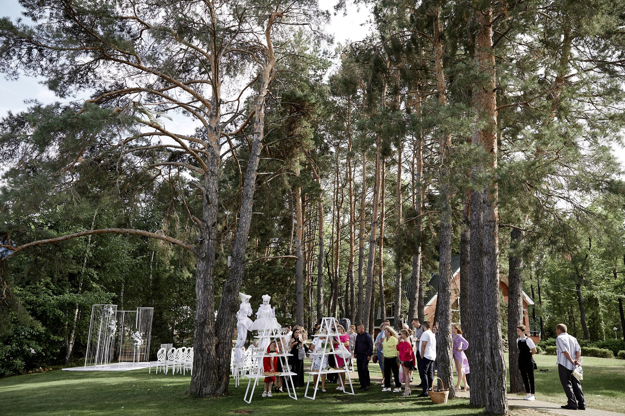 Свадебная фотосессия в Ульяновске. Свадебный фотограф в Ульяновске Александр Никитин