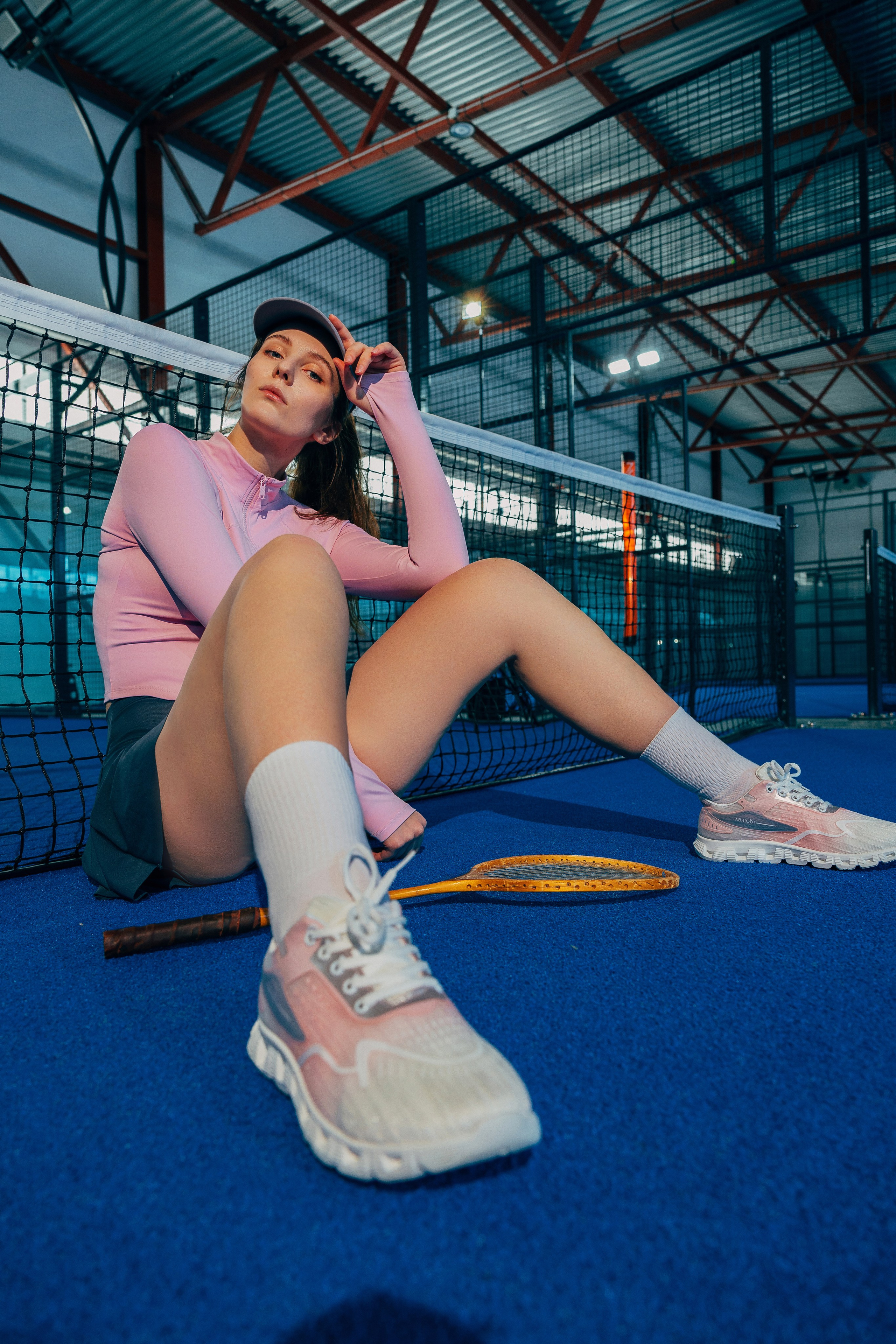 Промо-съёмка для Padel Air г. Владимир. Свадебный фотограф во Владимире Евгений Топаз