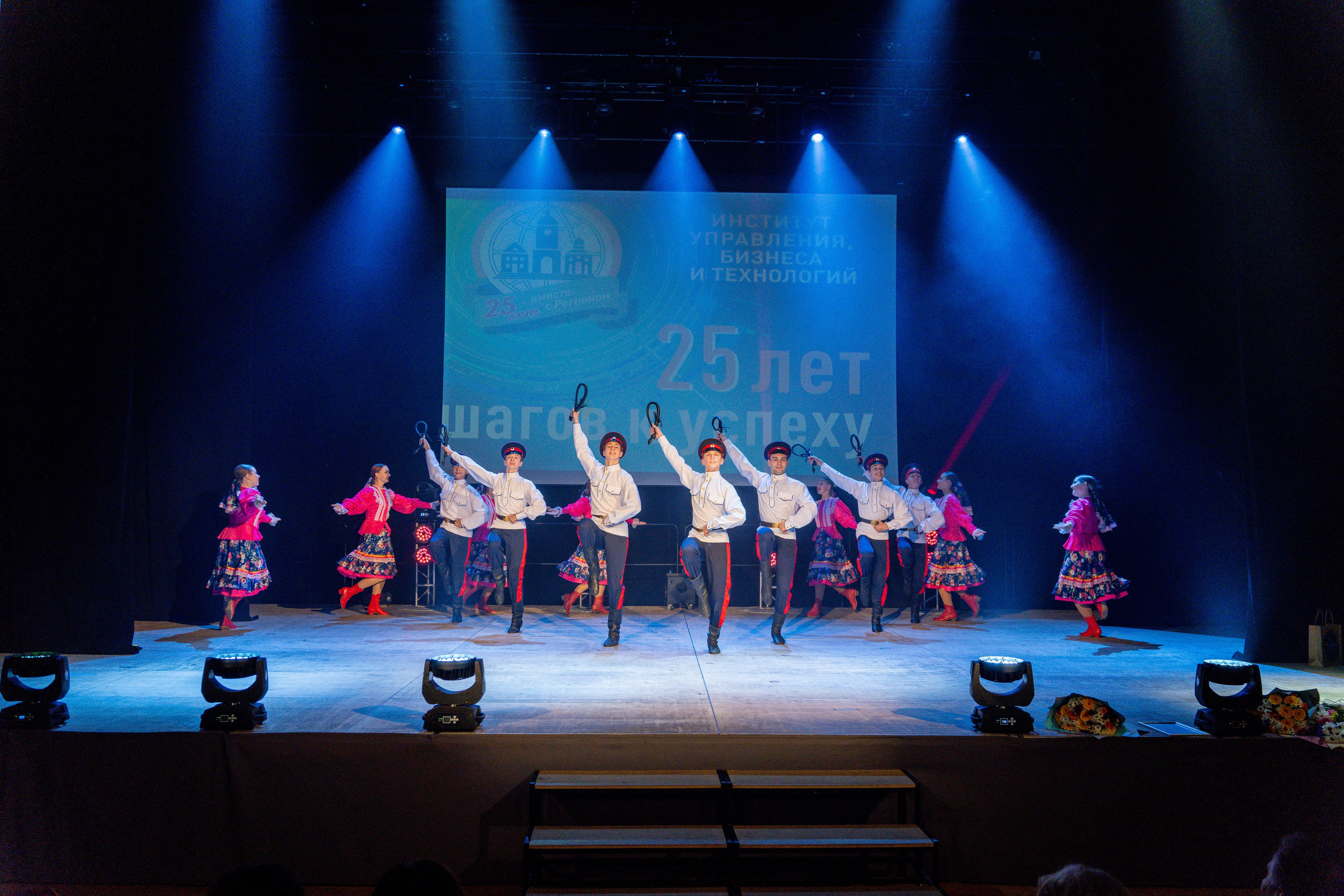 Репортажная съёмка. Видеограф Алексей Жарков