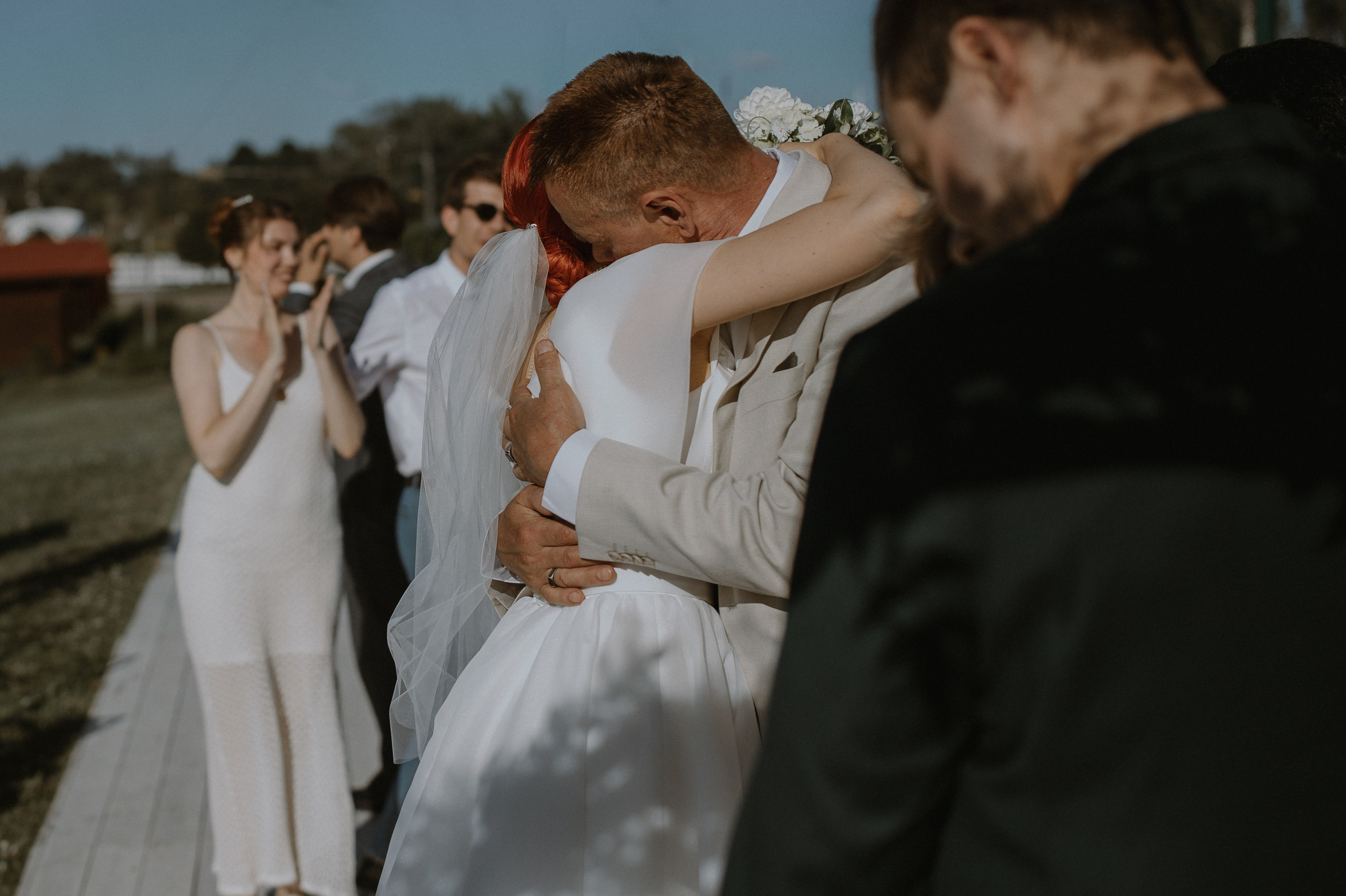Антон и Александра. Свадебный фотограф в Ярославле Андрей Перегудов