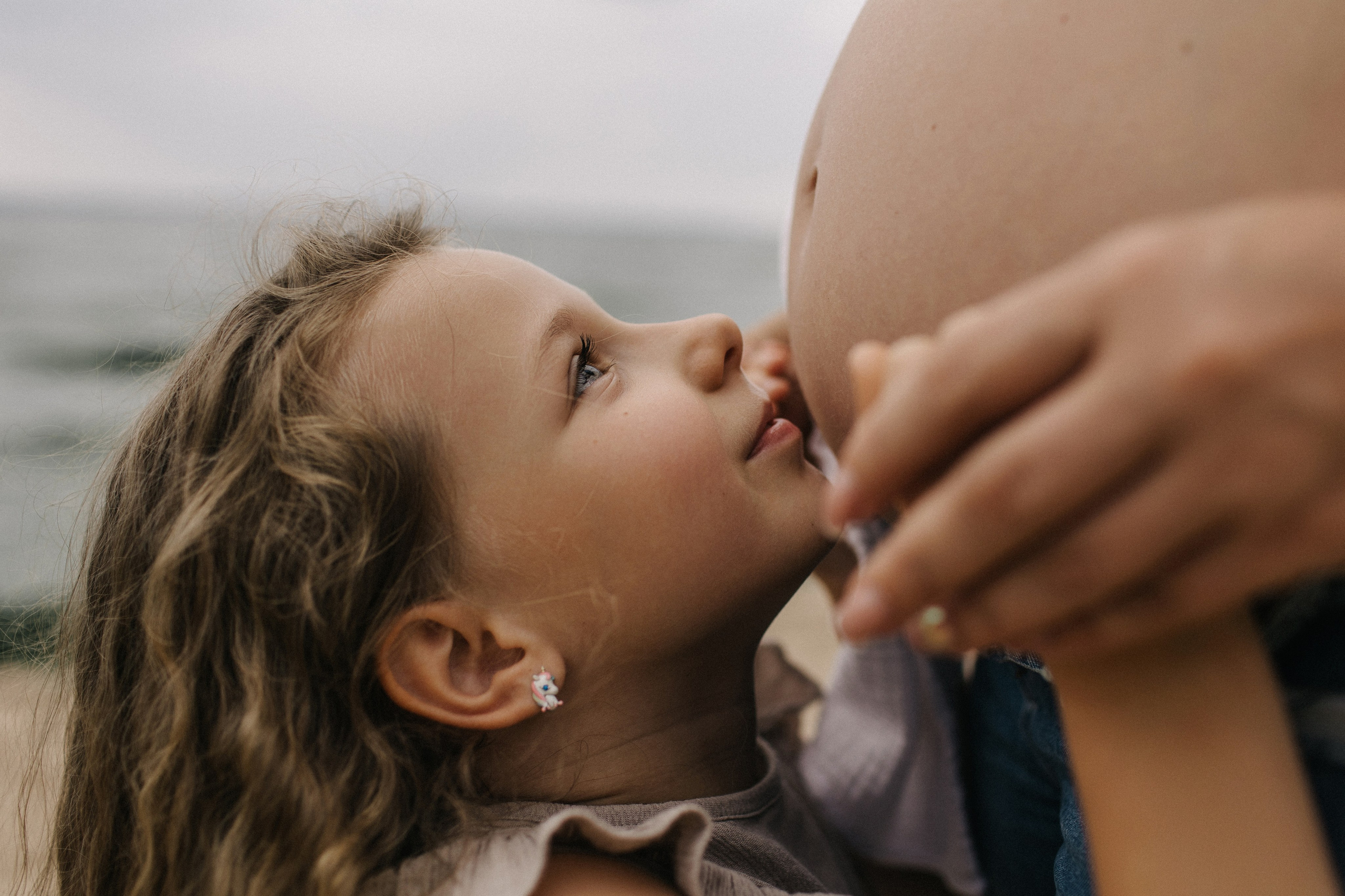 В ожидании. Свадебный и семейный фотограф в Самаре Посконнова Анна