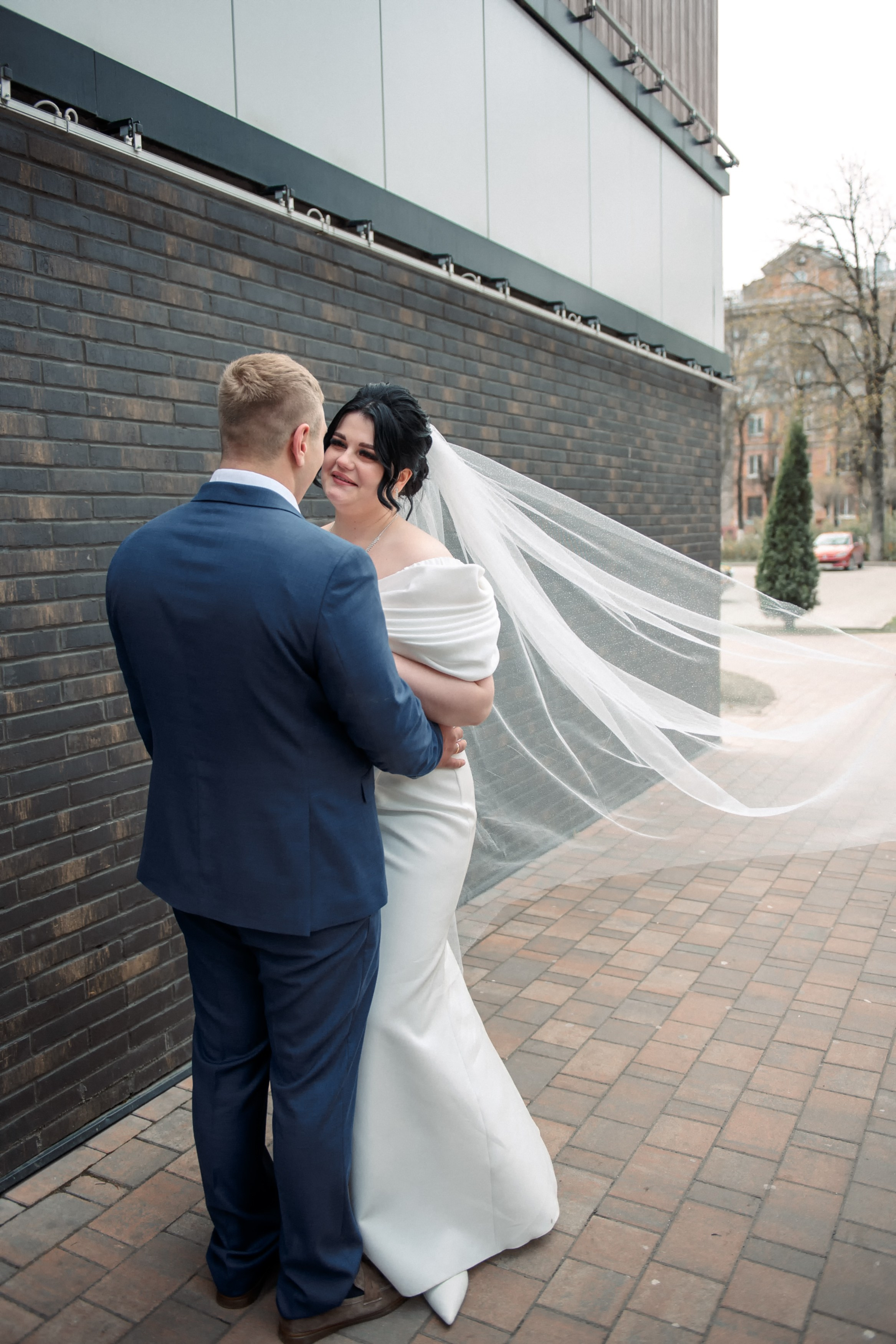 Свадебные фотосессии в Брянске. Love story в Брянске. Свадебный фотограф Брянск