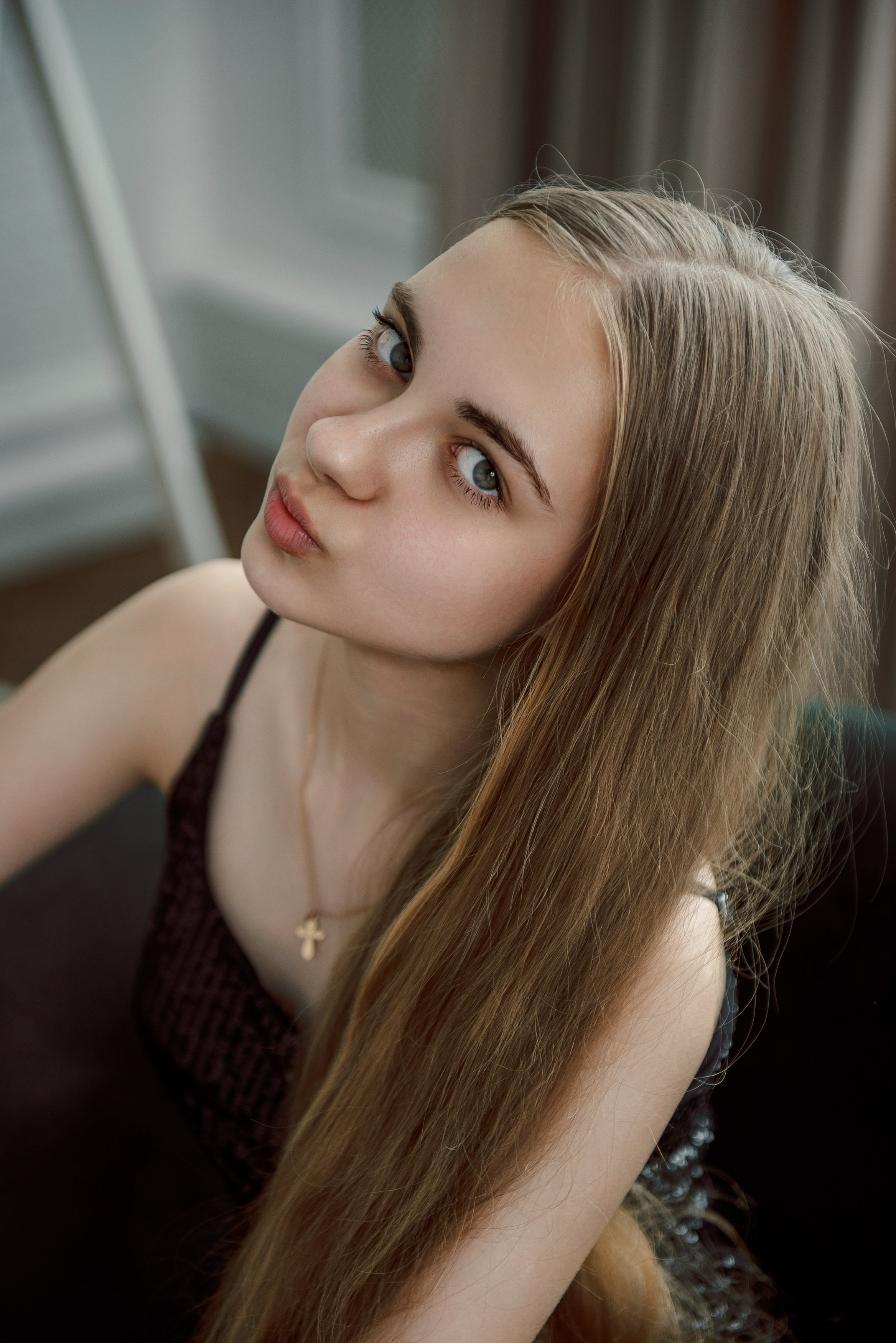 Студийные съемки в Брянске. Профессиональный фотограф Брянск