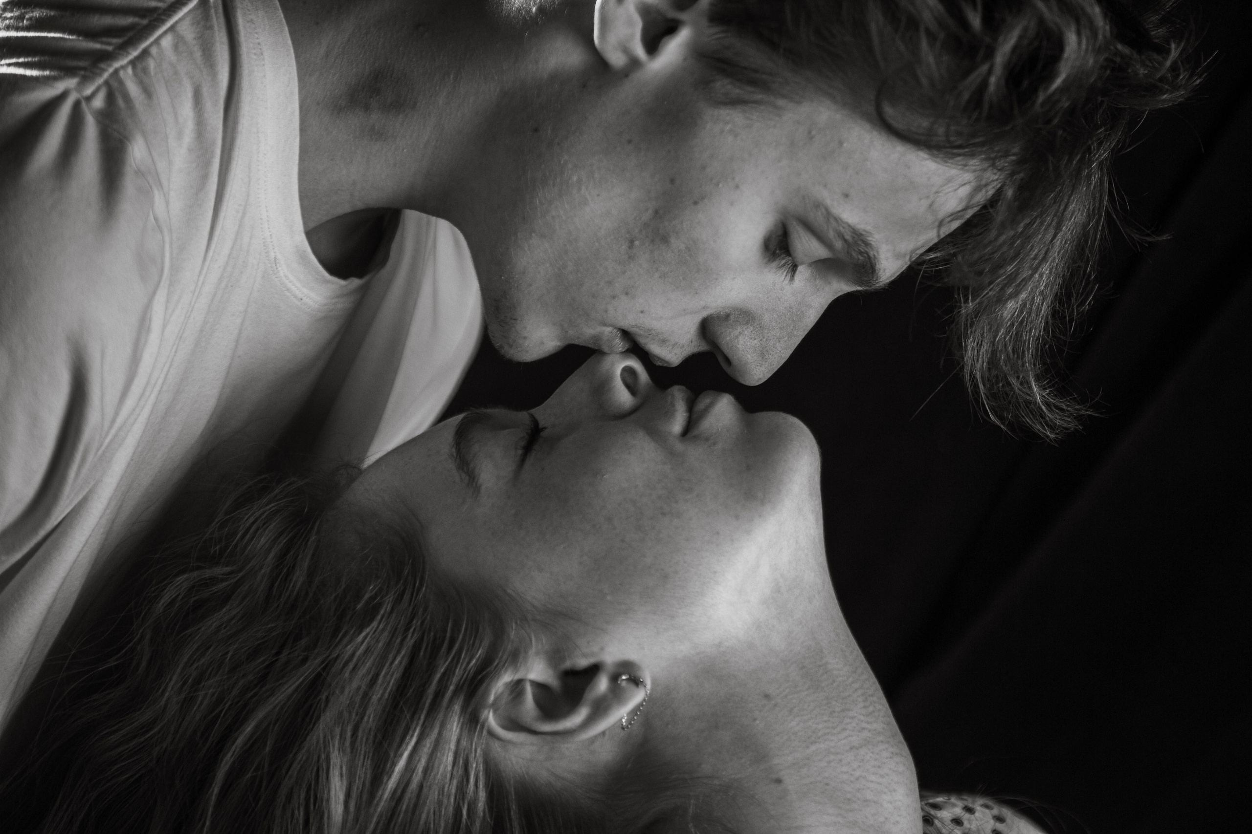 Анна и Матвей. Семейный, личный фотограф и видеограф в Москве Бакхаус Артем