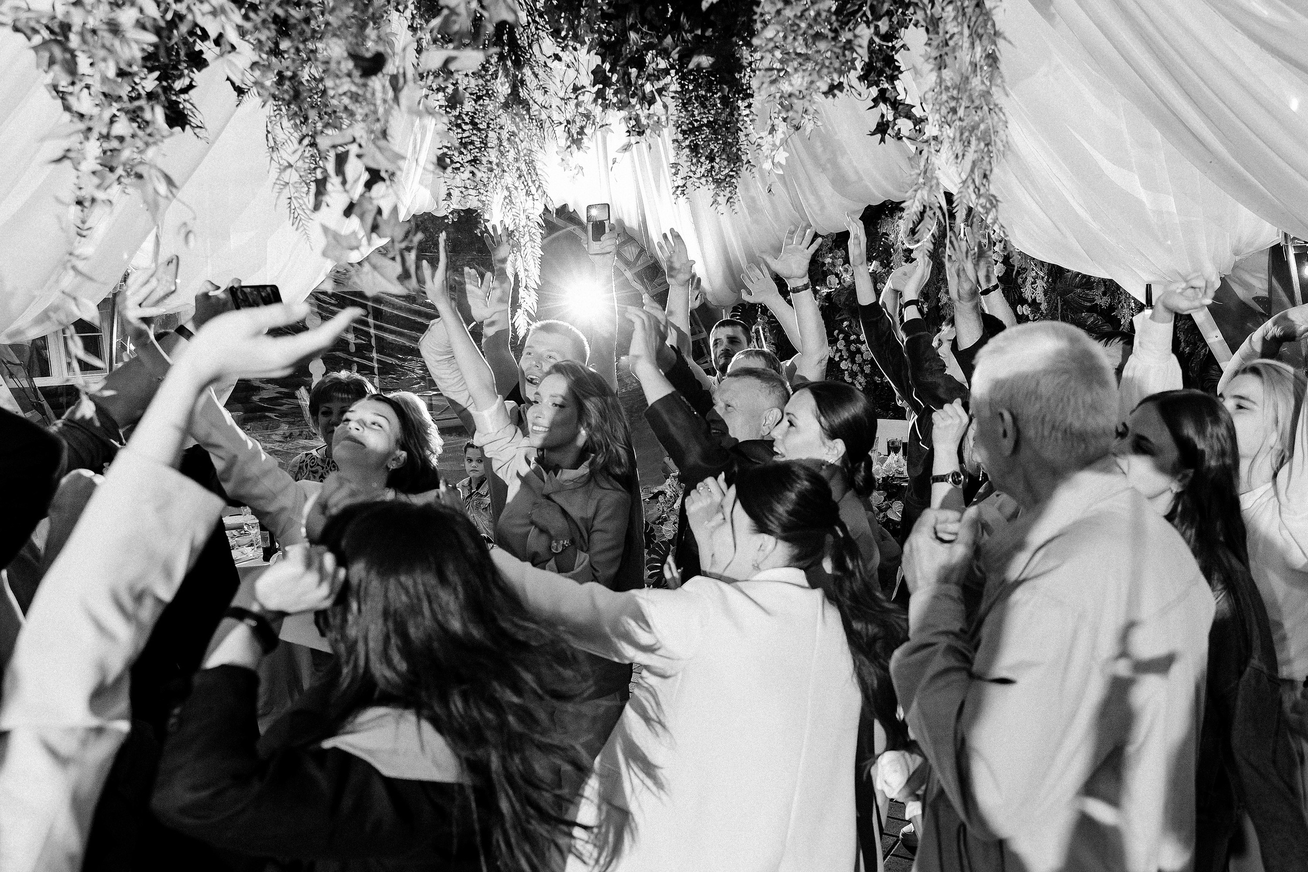 Елена и Илья. Свадебный фотограф Анастасия Пелевина