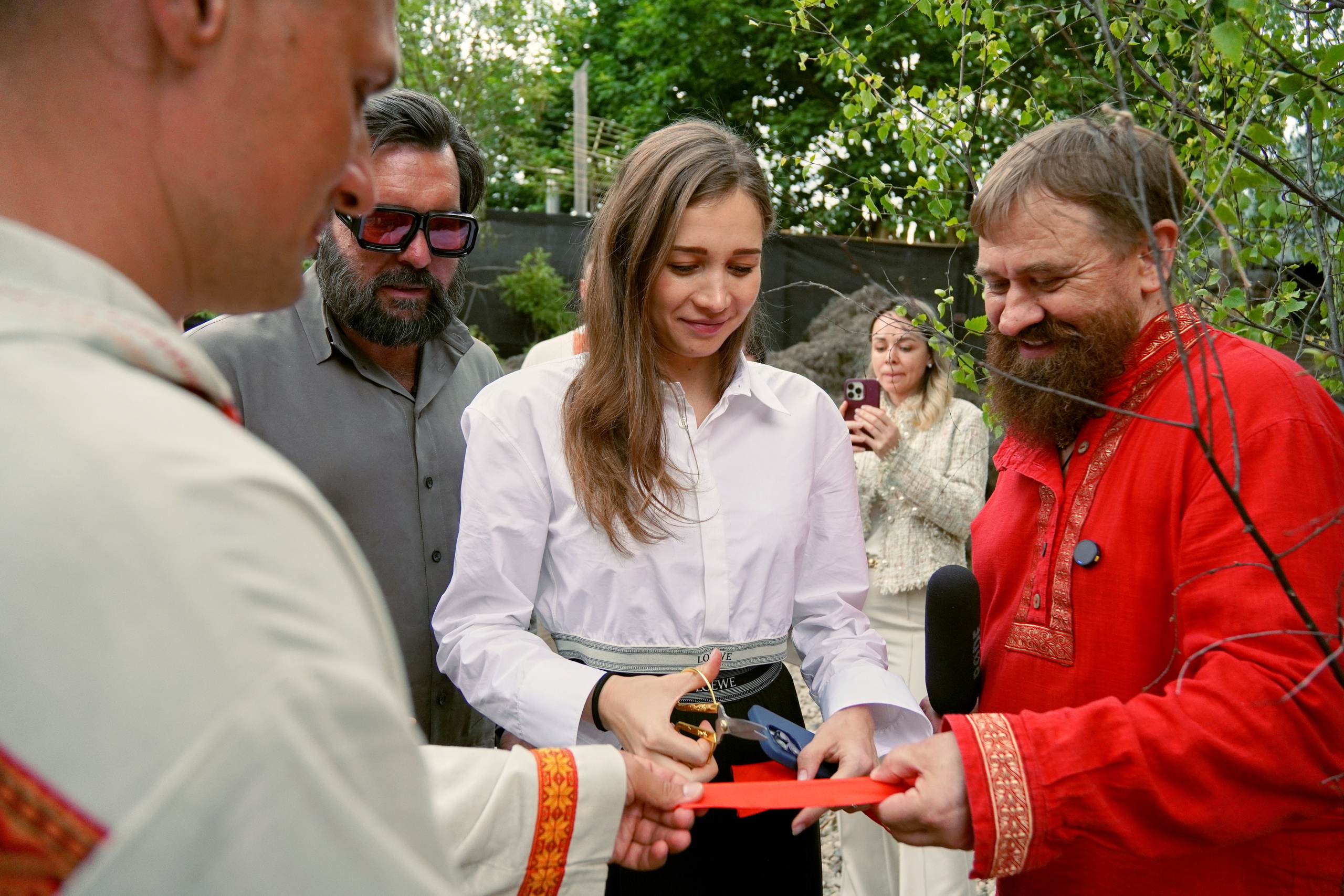 Место Силы Николая Павлова. Фото | Видео Контент Мишель Ватаманюк