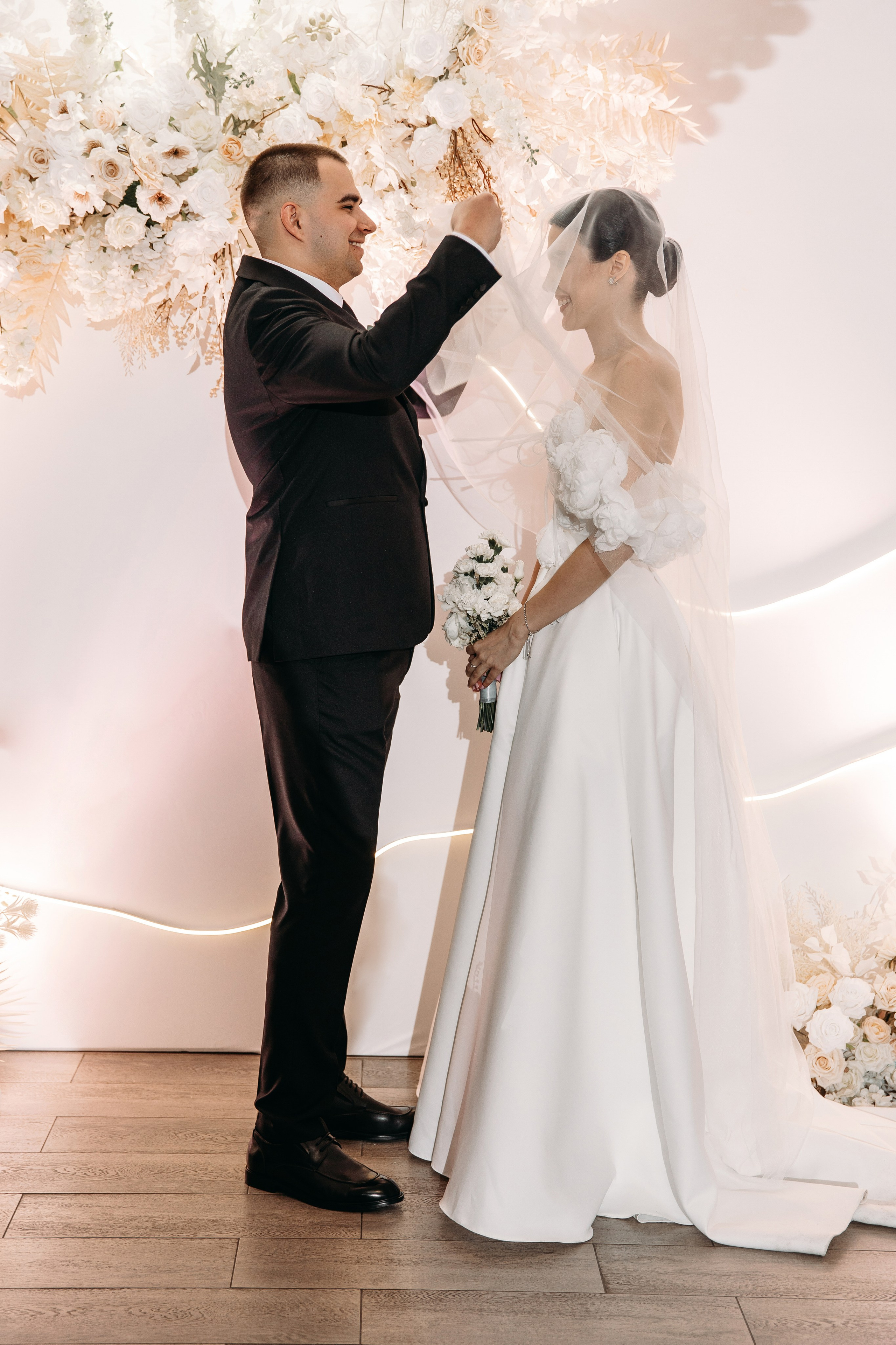 Илья & Кристина. Свадебный ФОТОГРАФ и ВИДЕОГРАФ Ульяновск