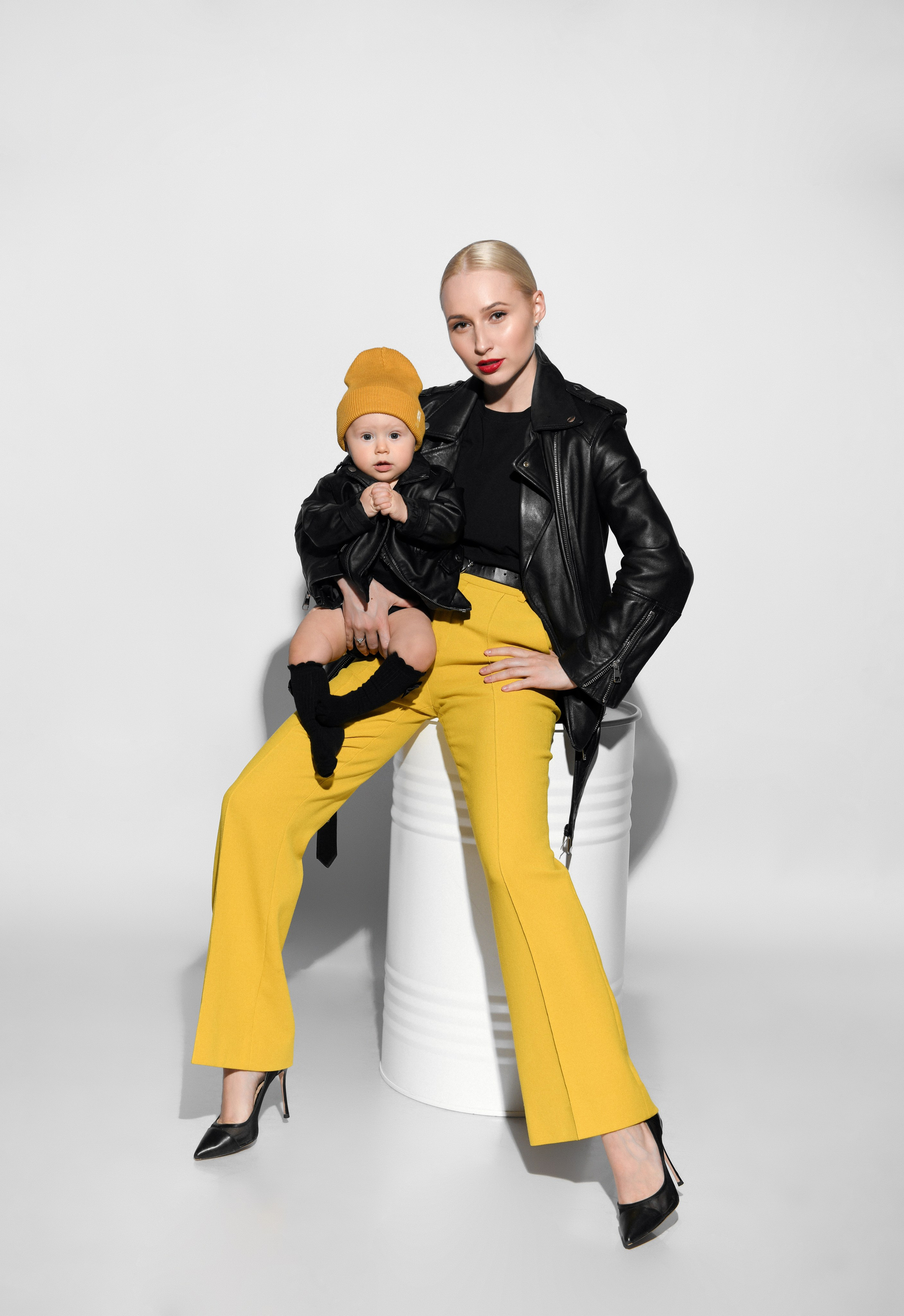 Мама и малыш. Фотограф новорожденных, беременных и детей до года Татьяна Николаева В